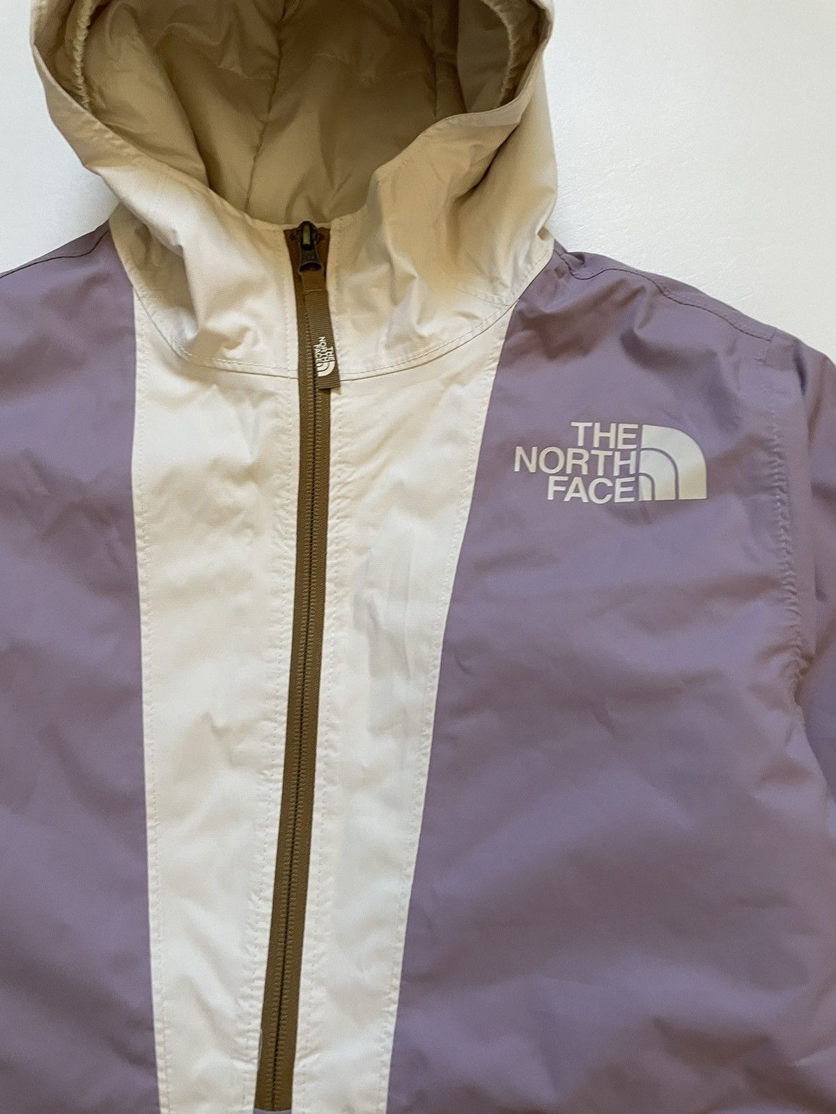 The North Face × Vintage The Northface jacket Size M / US 6-8 / IT 42-44 - 3 Thumbnail