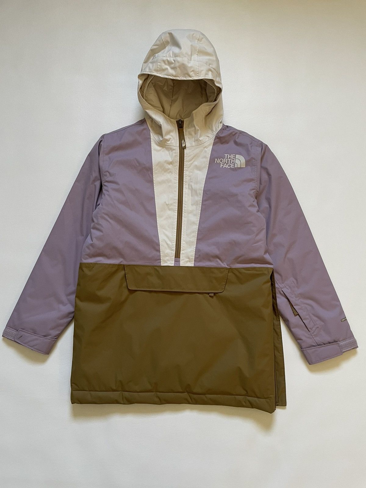 The North Face × Vintage The Northface jacket Size M / US 6-8 / IT 42-44 - 1 Thumbnail