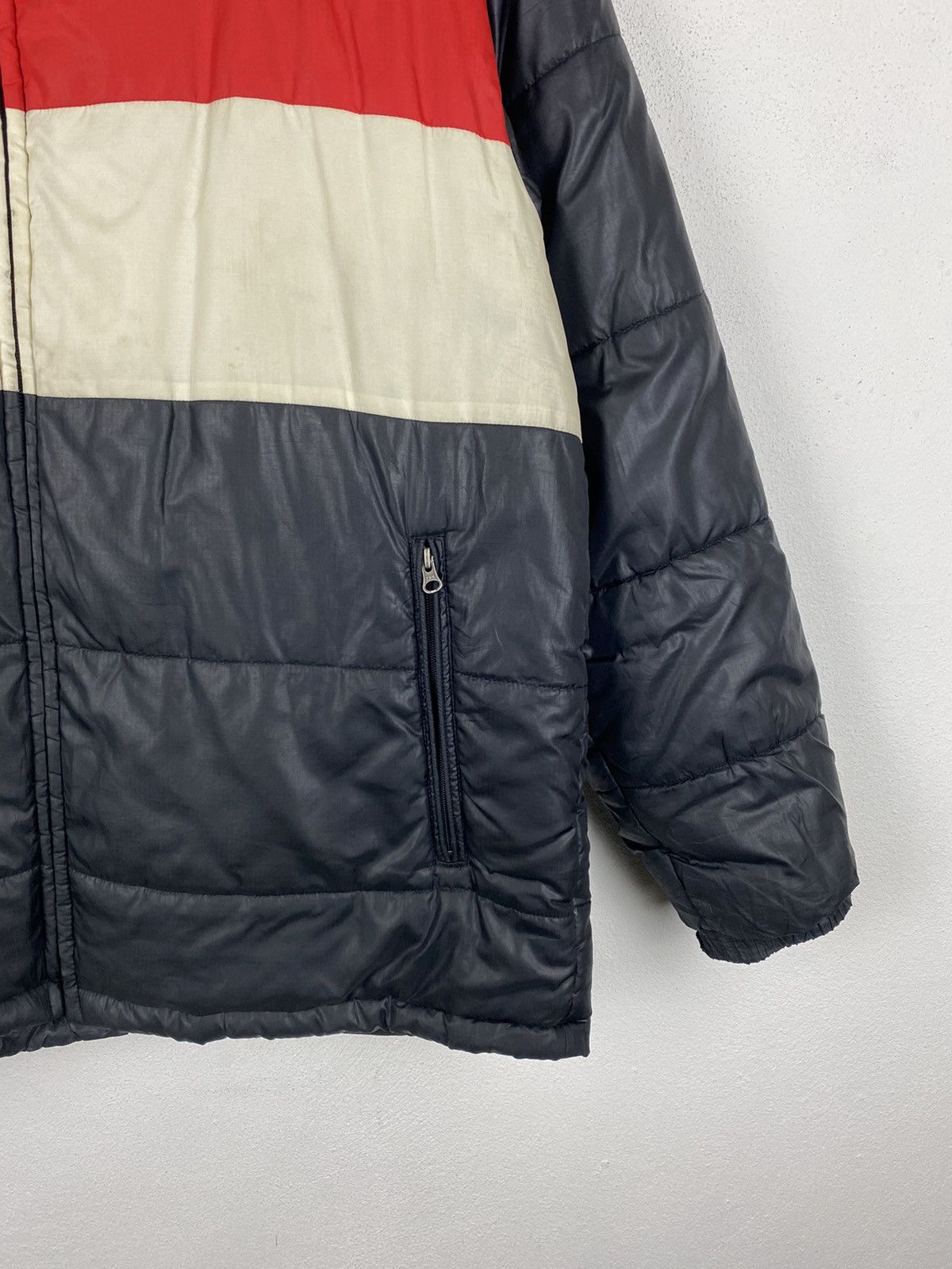 Canterbury of New Zealand × Vintage Vintage Canterbury Down Jacket Size US XL / EU 56 / 4 - 8 Thumbnail