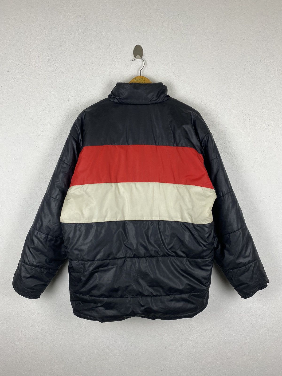 Canterbury of New Zealand × Vintage Vintage Canterbury Down Jacket Size US XL / EU 56 / 4 - 3 Thumbnail
