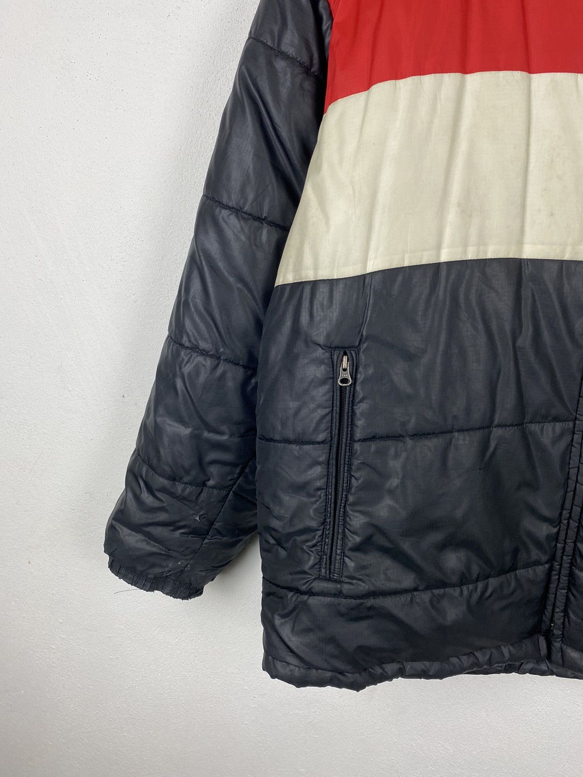 Canterbury of New Zealand × Vintage Vintage Canterbury Down Jacket Size US XL / EU 56 / 4 - 9 Thumbnail
