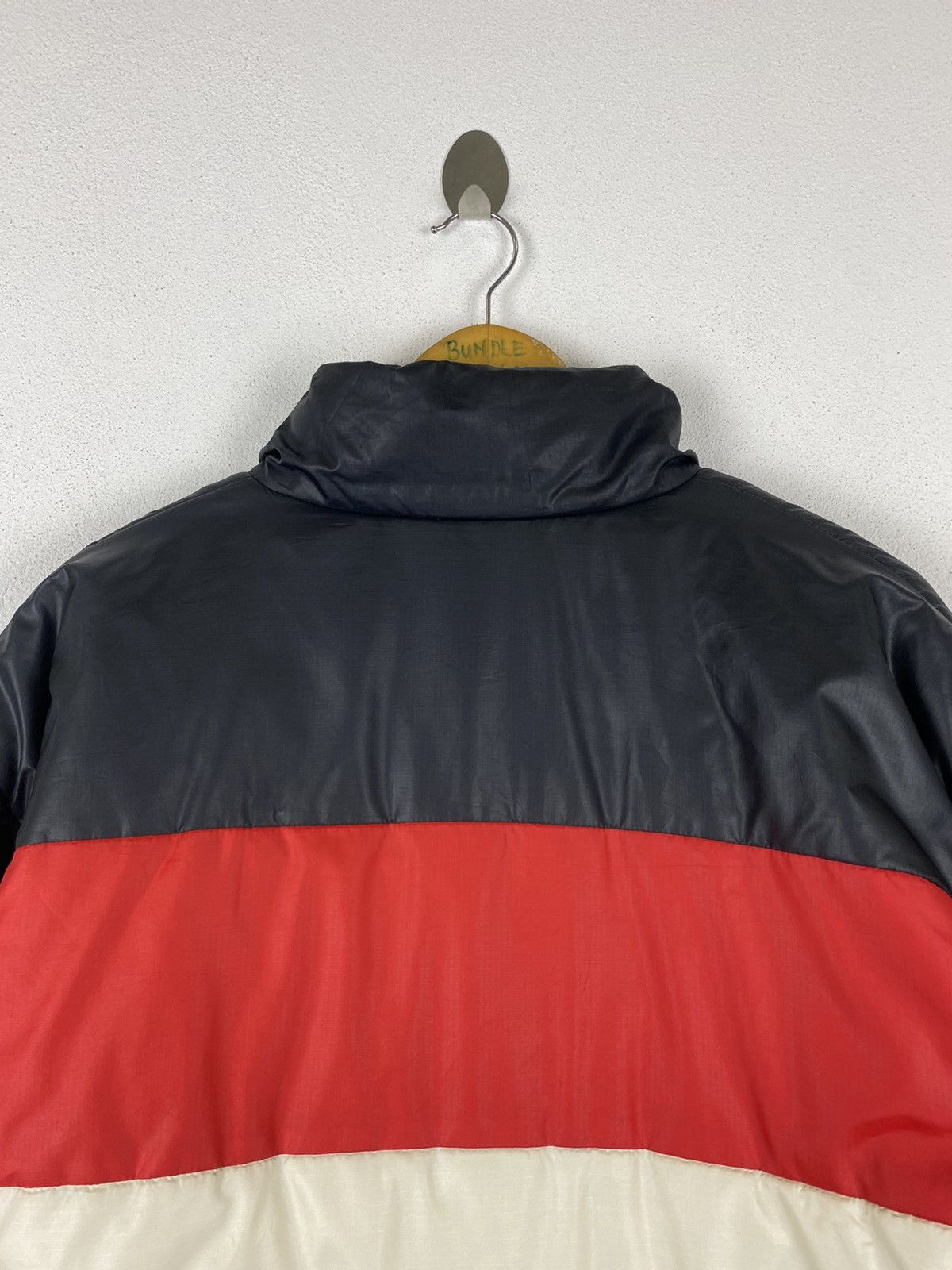 Canterbury of New Zealand × Vintage Vintage Canterbury Down Jacket Size US XL / EU 56 / 4 - 10 Thumbnail