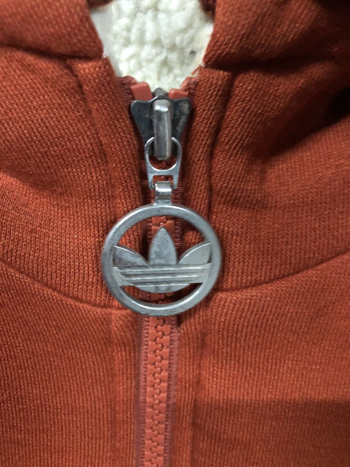 Adidas × Descente Vintage 90s Adidas X Descente Big Logo Sweatshirt Size US M / EU 48-50 / 2 - 7 Thumbnail
