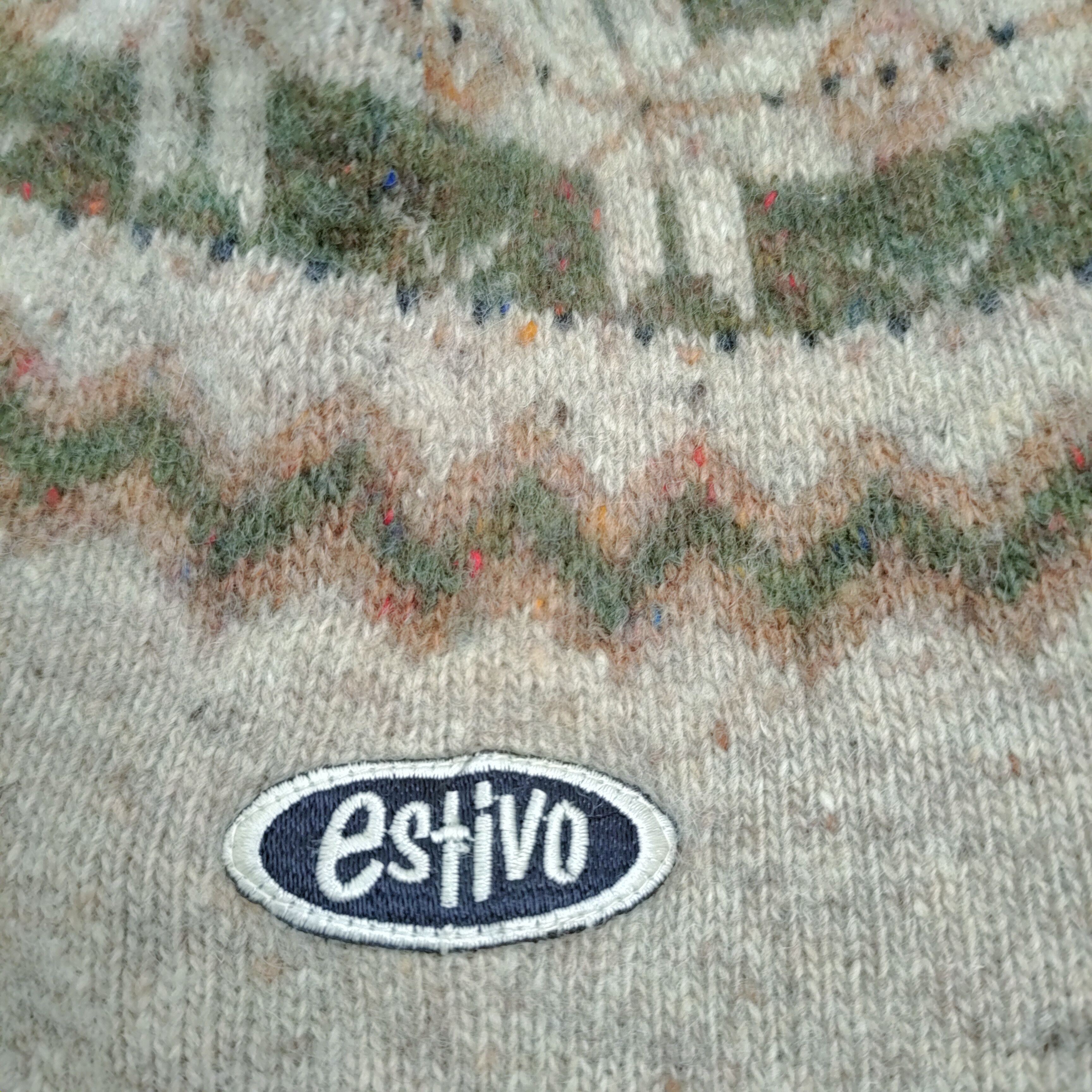 Ellesse 💥 BESTOFFER 💥 ELLESSE WOOL BEANIE HAT Size ONE SIZE - 5 Thumbnail