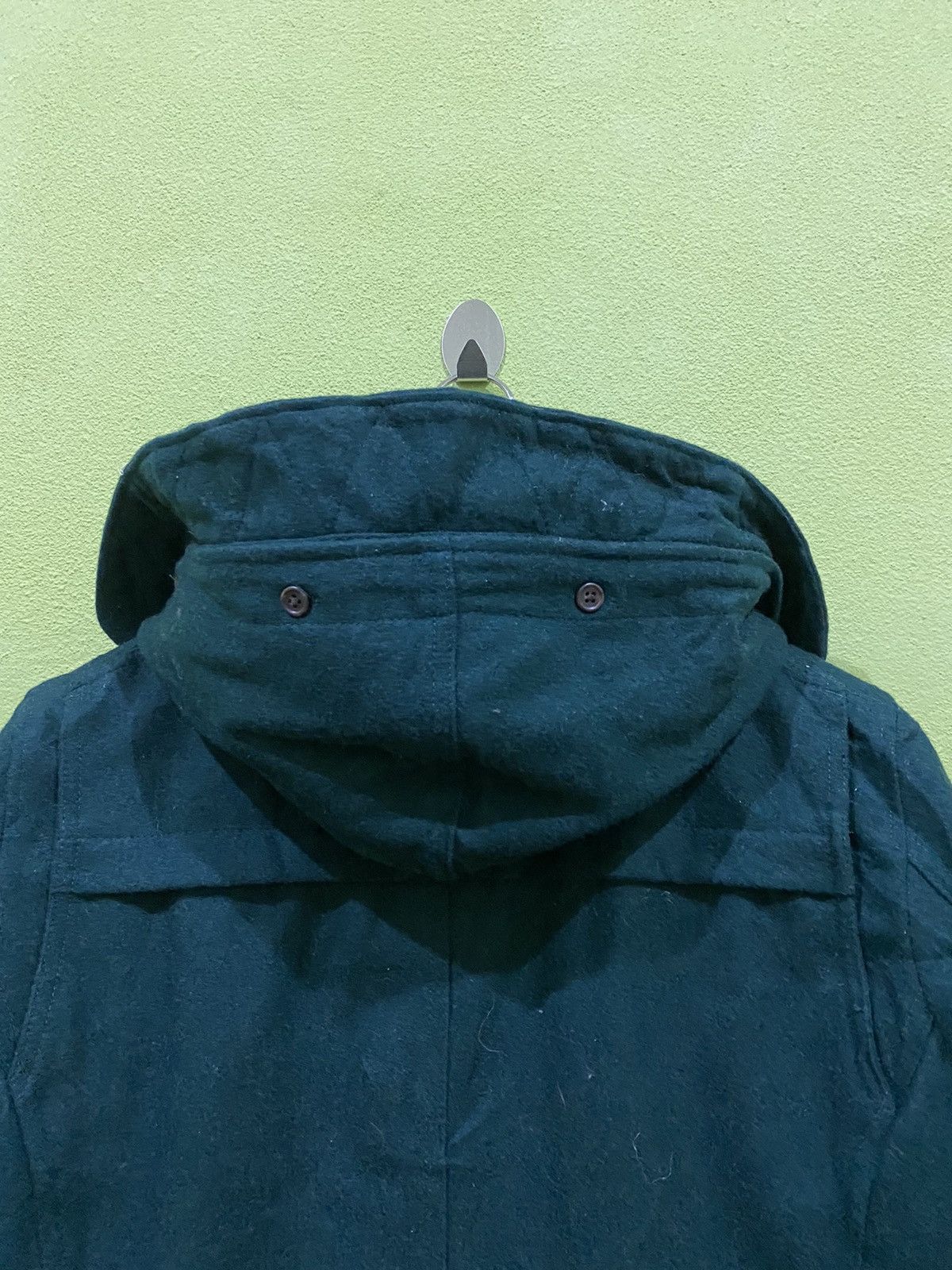 Designer × Morgan Homme GK102 MORGAN HOMME JACKET NICE DESIGN Size US L / EU 52-54 / 3 - 5 Thumbnail