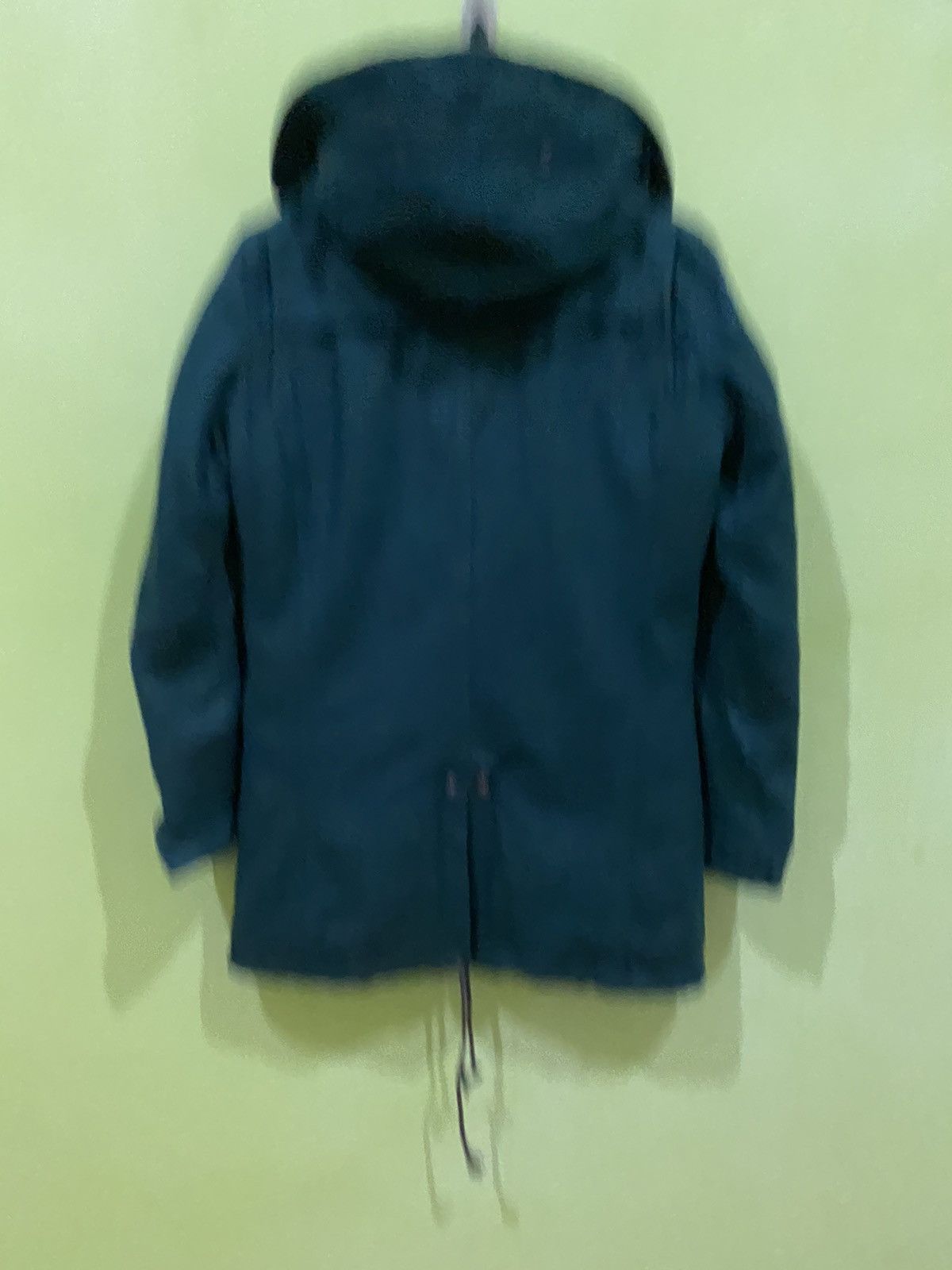 Designer × Morgan Homme GK102 MORGAN HOMME JACKET NICE DESIGN Size US L / EU 52-54 / 3 - 6 Thumbnail