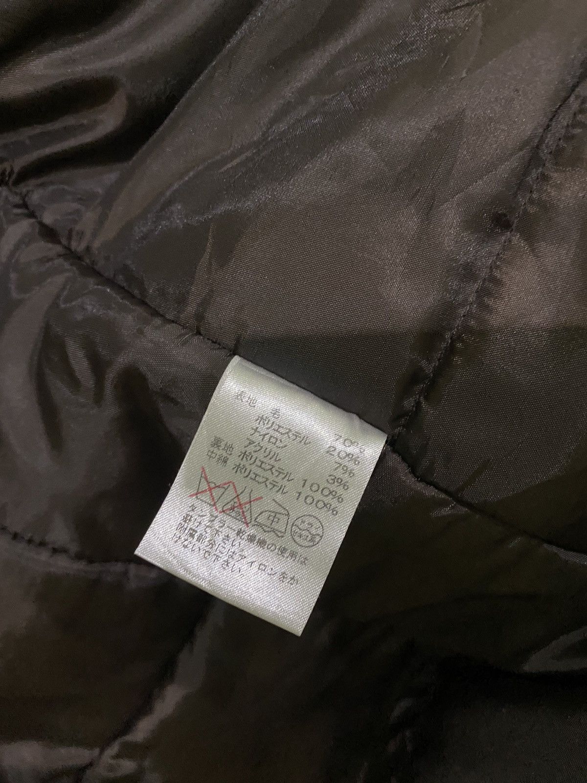Designer × Morgan Homme GK102 MORGAN HOMME JACKET NICE DESIGN Size US L / EU 52-54 / 3 - 15 Thumbnail