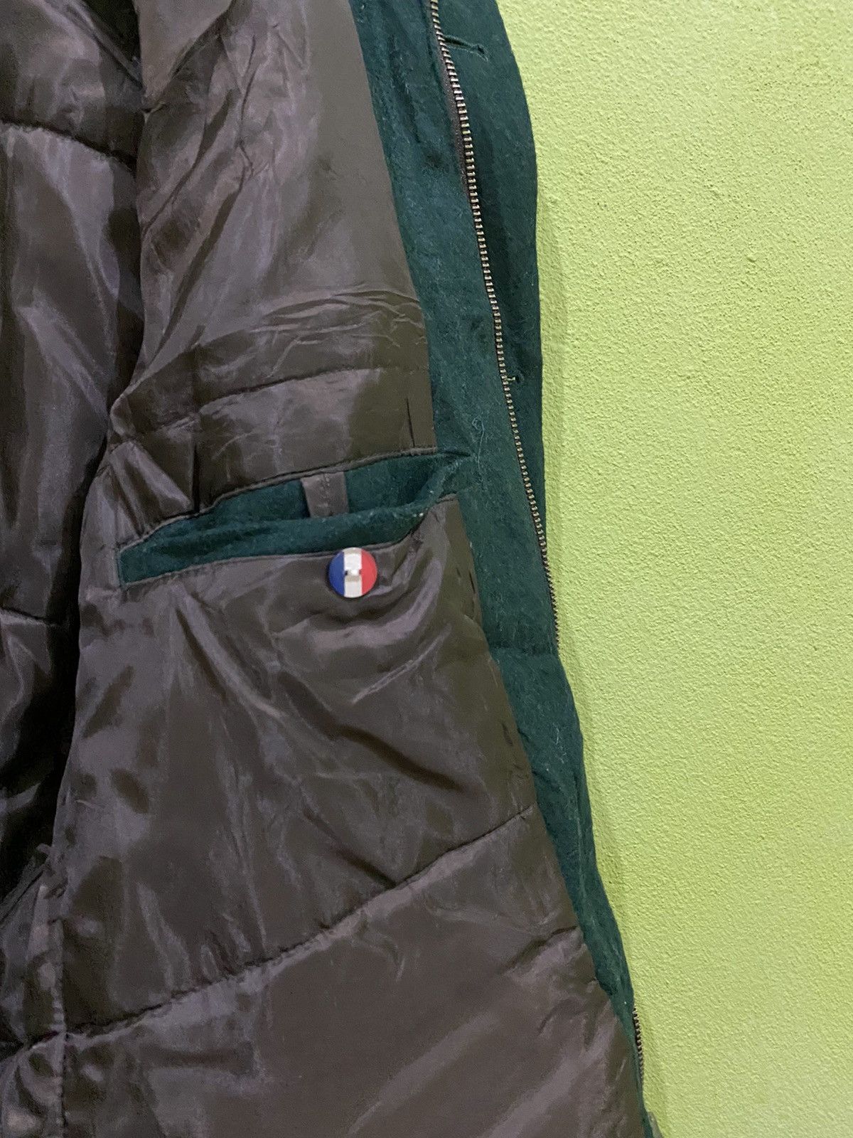 Designer × Morgan Homme GK102 MORGAN HOMME JACKET NICE DESIGN Size US L / EU 52-54 / 3 - 12 Thumbnail