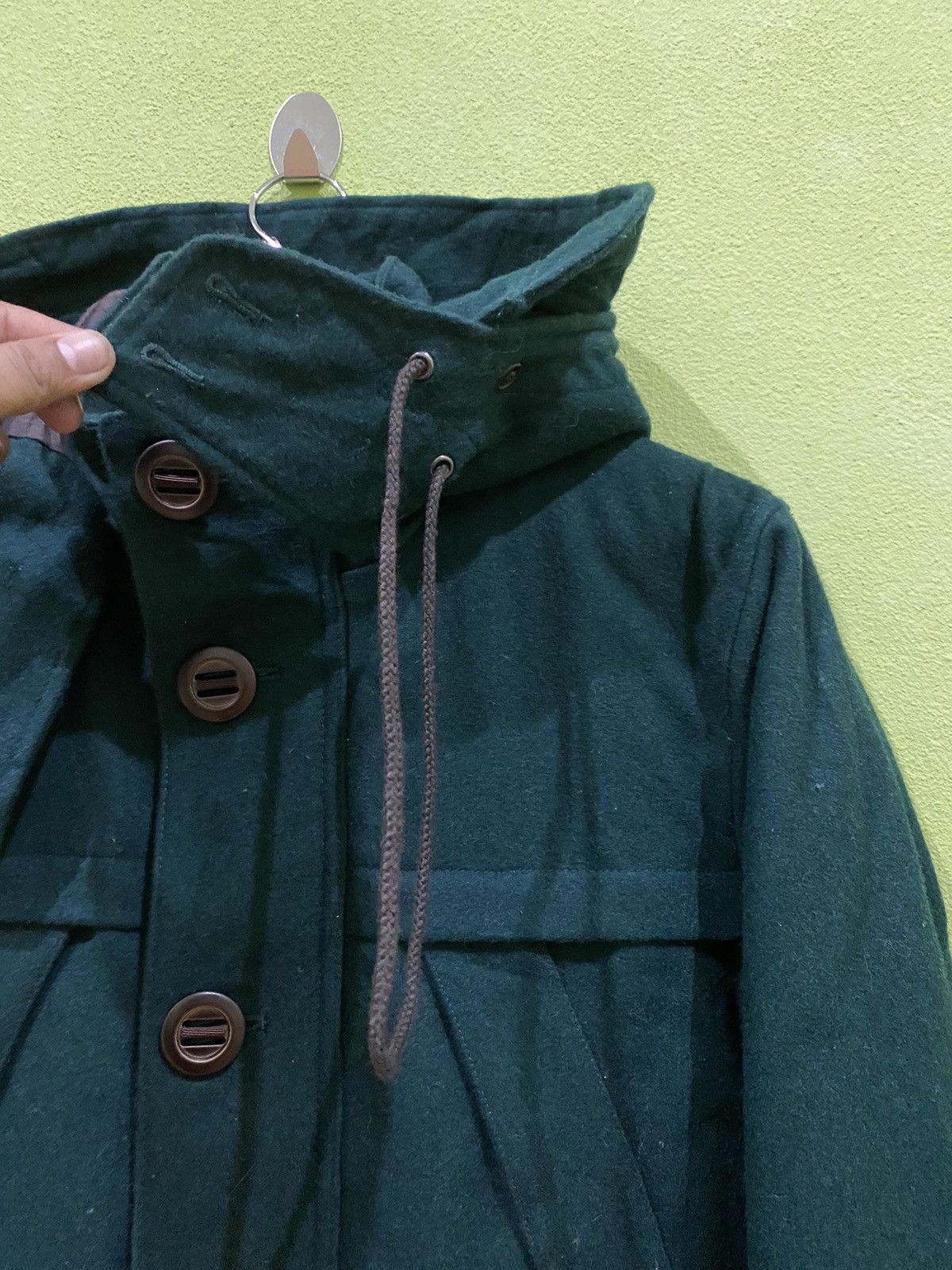 Designer × Morgan Homme GK102 MORGAN HOMME JACKET NICE DESIGN Size US L / EU 52-54 / 3 - 4 Thumbnail