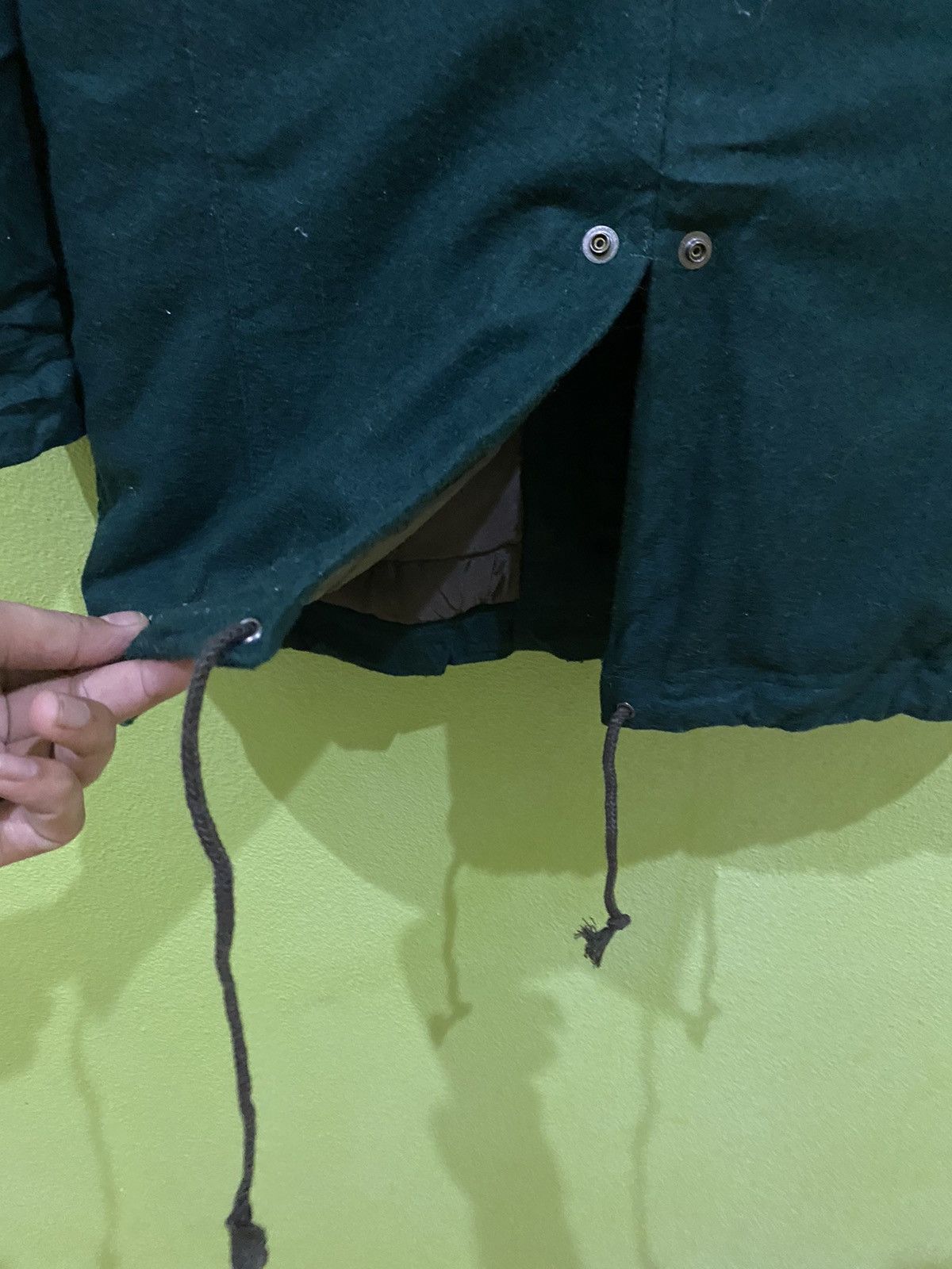 Designer × Morgan Homme GK102 MORGAN HOMME JACKET NICE DESIGN Size US L / EU 52-54 / 3 - 8 Thumbnail