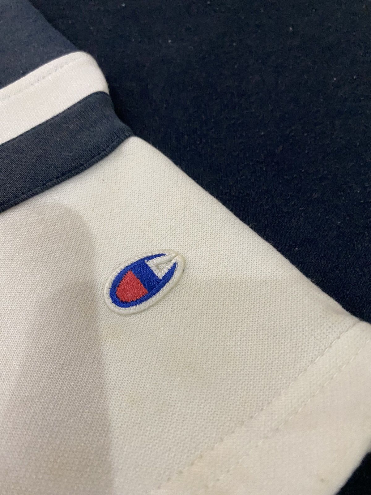 Champion CHAMPION BIG LOGO SWEATSHIRT Size US L / EU 52-54 / 3 - 5 Thumbnail