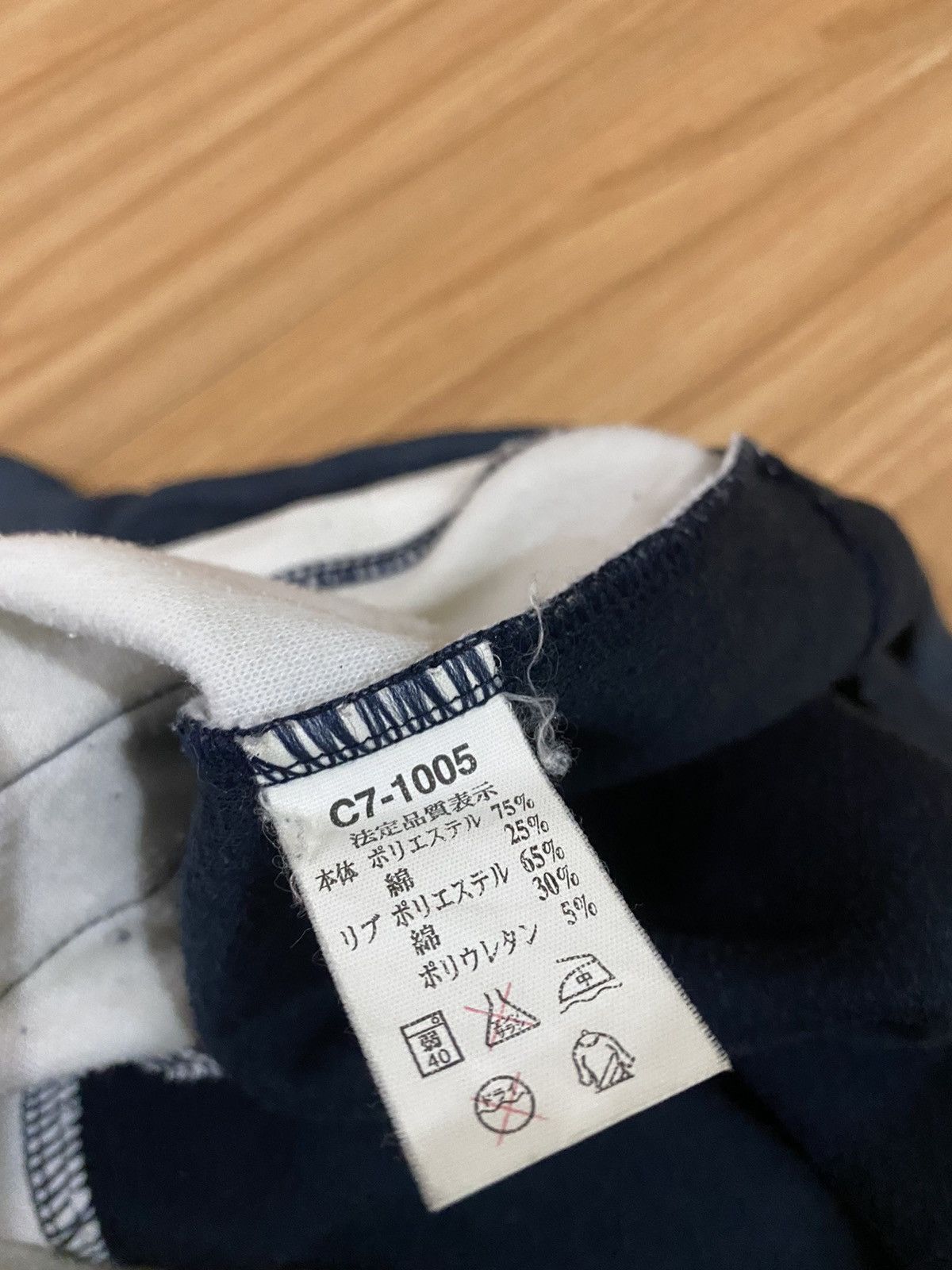 Champion CHAMPION BIG LOGO SWEATSHIRT Size US L / EU 52-54 / 3 - 6 Thumbnail