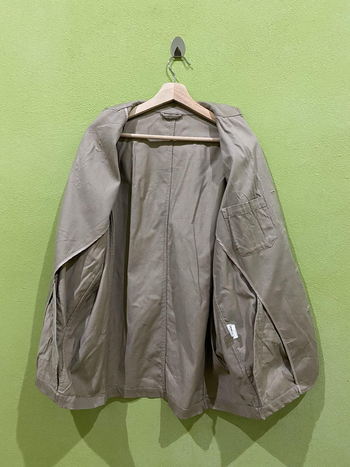 Oshkosh × Other Oshkosh Casual Worker Jacket Size US L / EU 52-54 / 3 - 9 Thumbnail