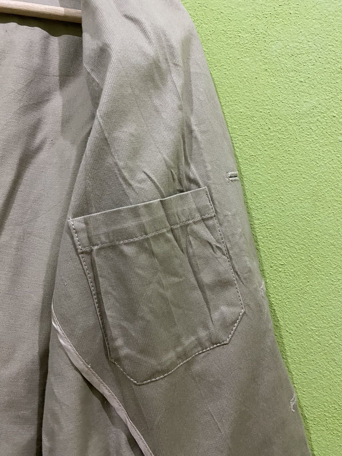 Oshkosh × Other Oshkosh Casual Worker Jacket Size US L / EU 52-54 / 3 - 10 Thumbnail