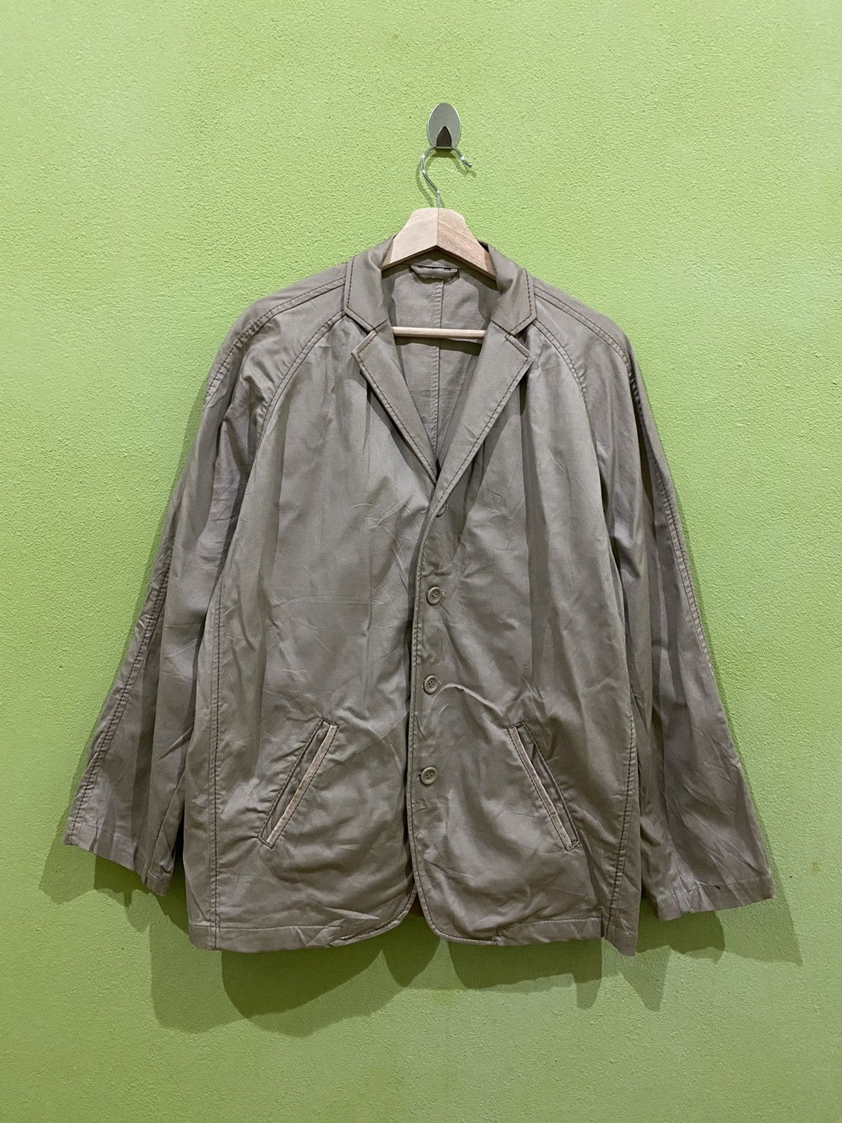 Oshkosh × Other Oshkosh Casual Worker Jacket Size US L / EU 52-54 / 3 - 1 Thumbnail