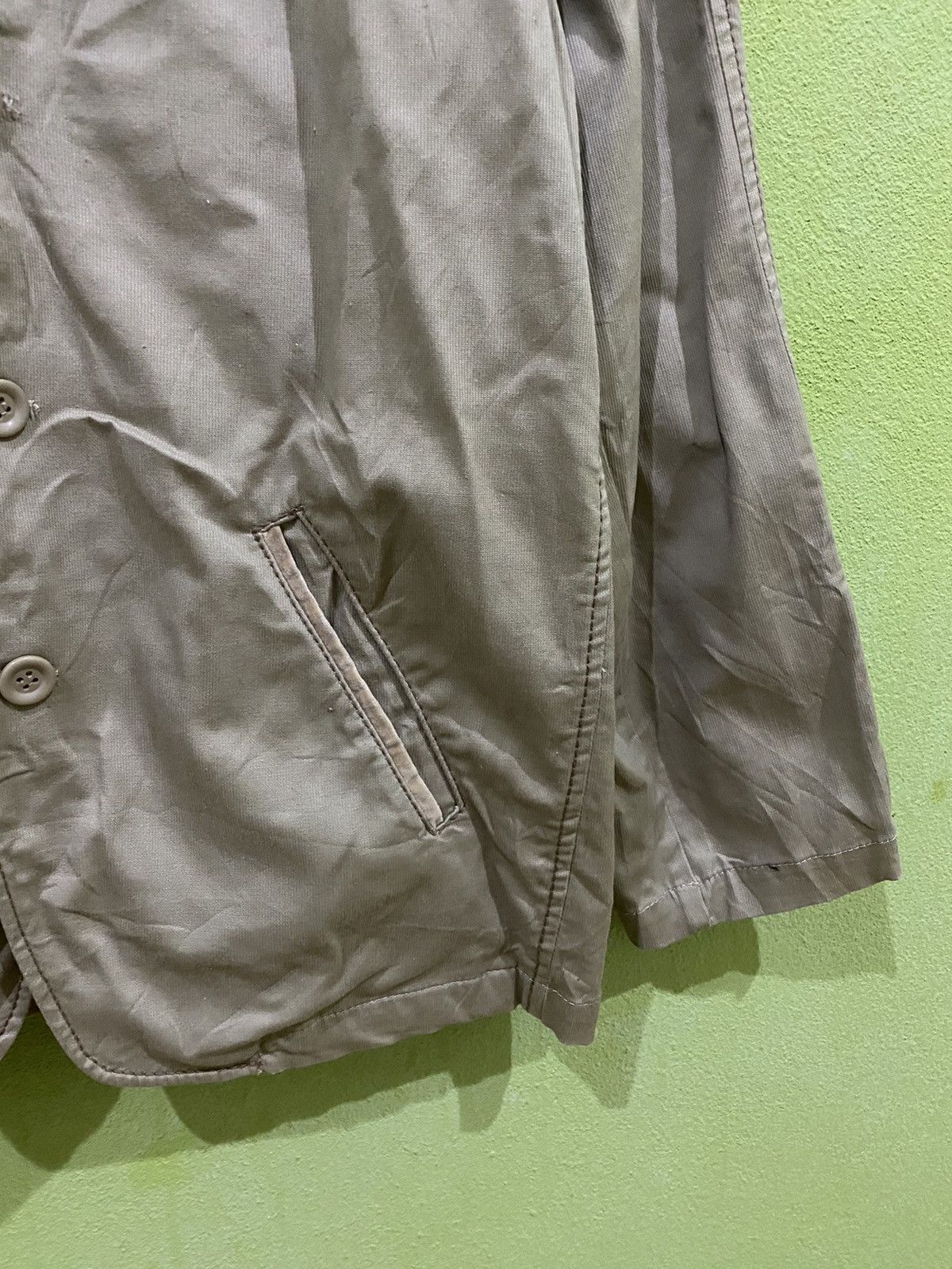 Oshkosh × Other Oshkosh Casual Worker Jacket Size US L / EU 52-54 / 3 - 3 Thumbnail