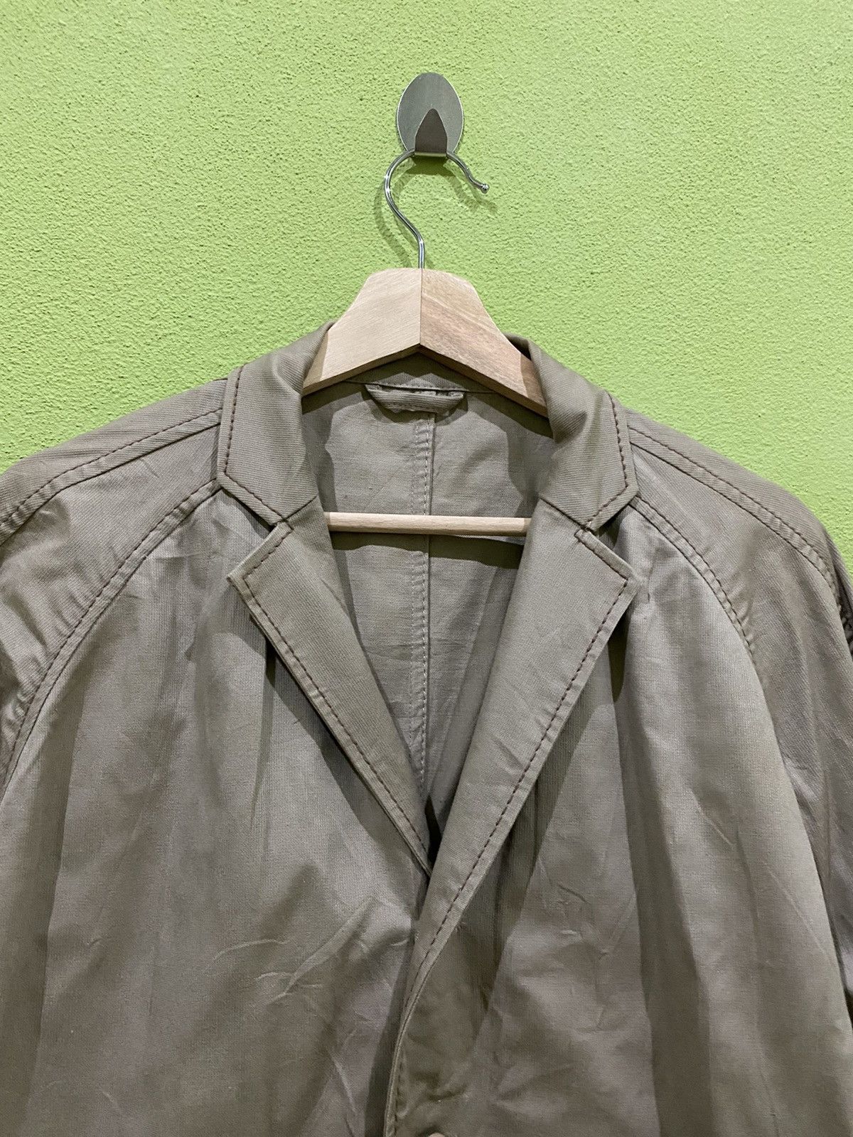 Oshkosh × Other Oshkosh Casual Worker Jacket Size US L / EU 52-54 / 3 - 2 Thumbnail