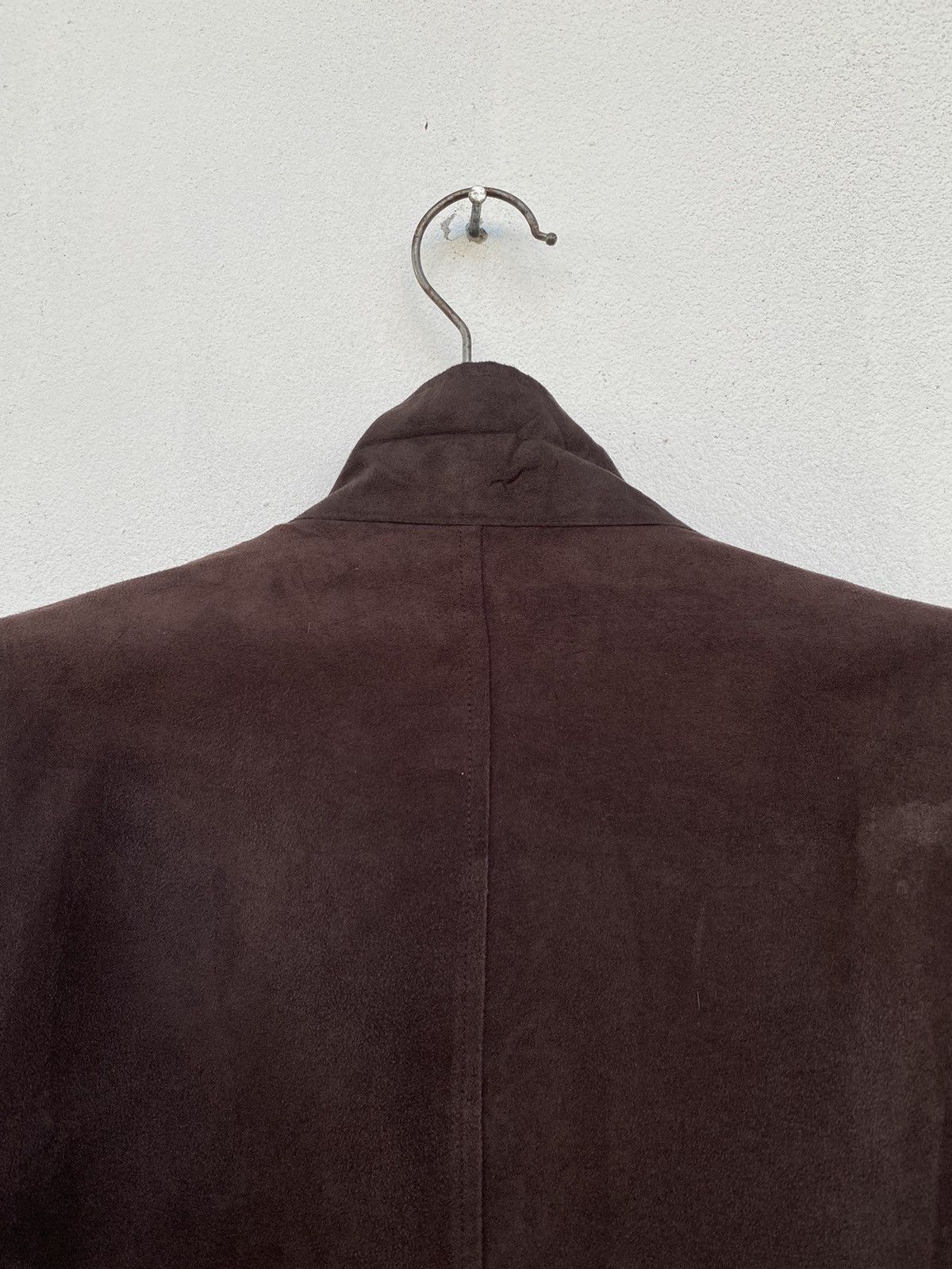 Kansai Yamamoto × Other SISSY by KANSAI YAMAMOTO ZIPPER CASUAL JACKET Size US M / EU 48-50 / 2 - 5 Thumbnail