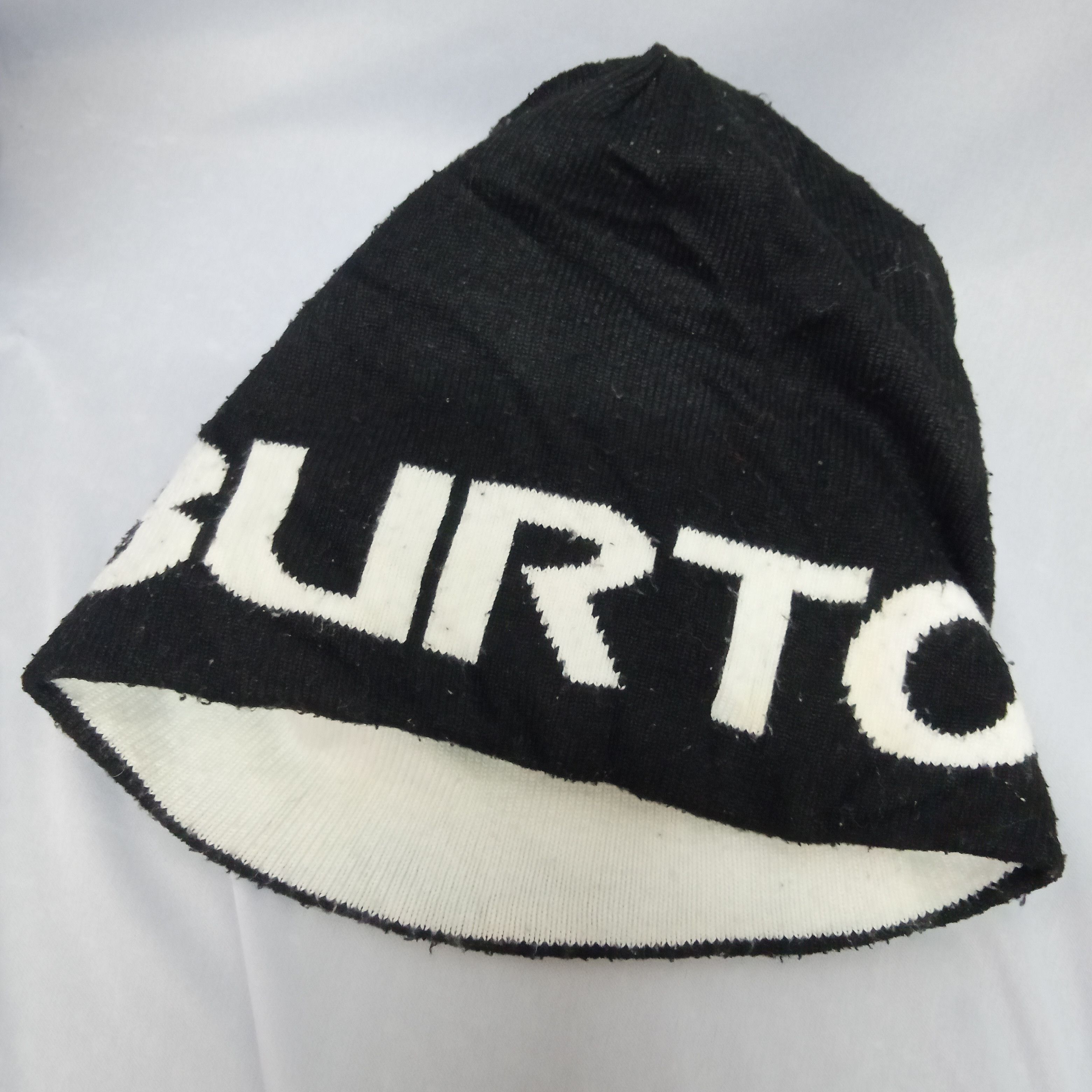 Burton 💥BEST OFFER💥 BURTON REVERSIBLE BEANIE Size ONE SIZE - 7 Thumbnail