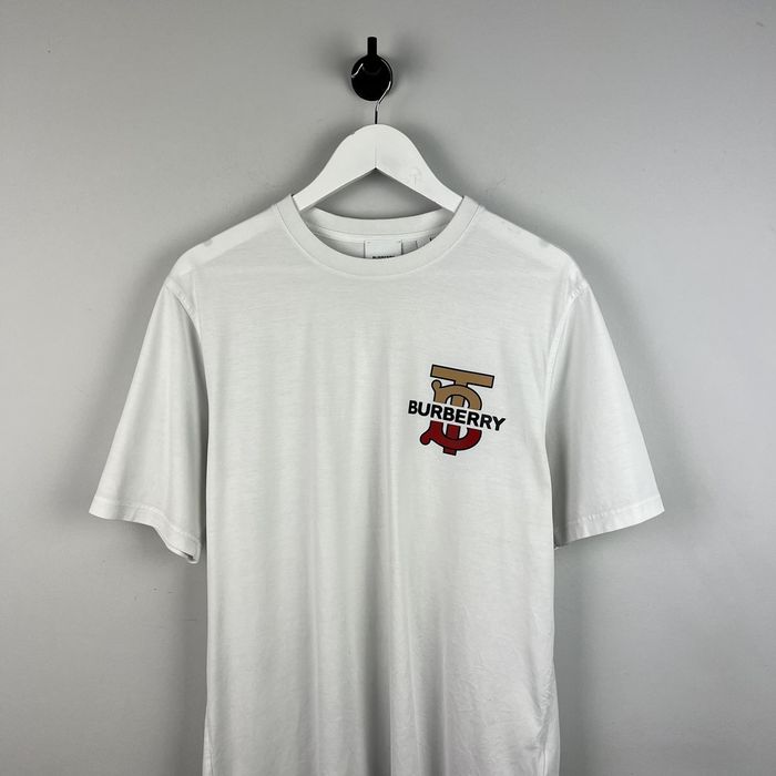 Burberry t outlet shirt grailed