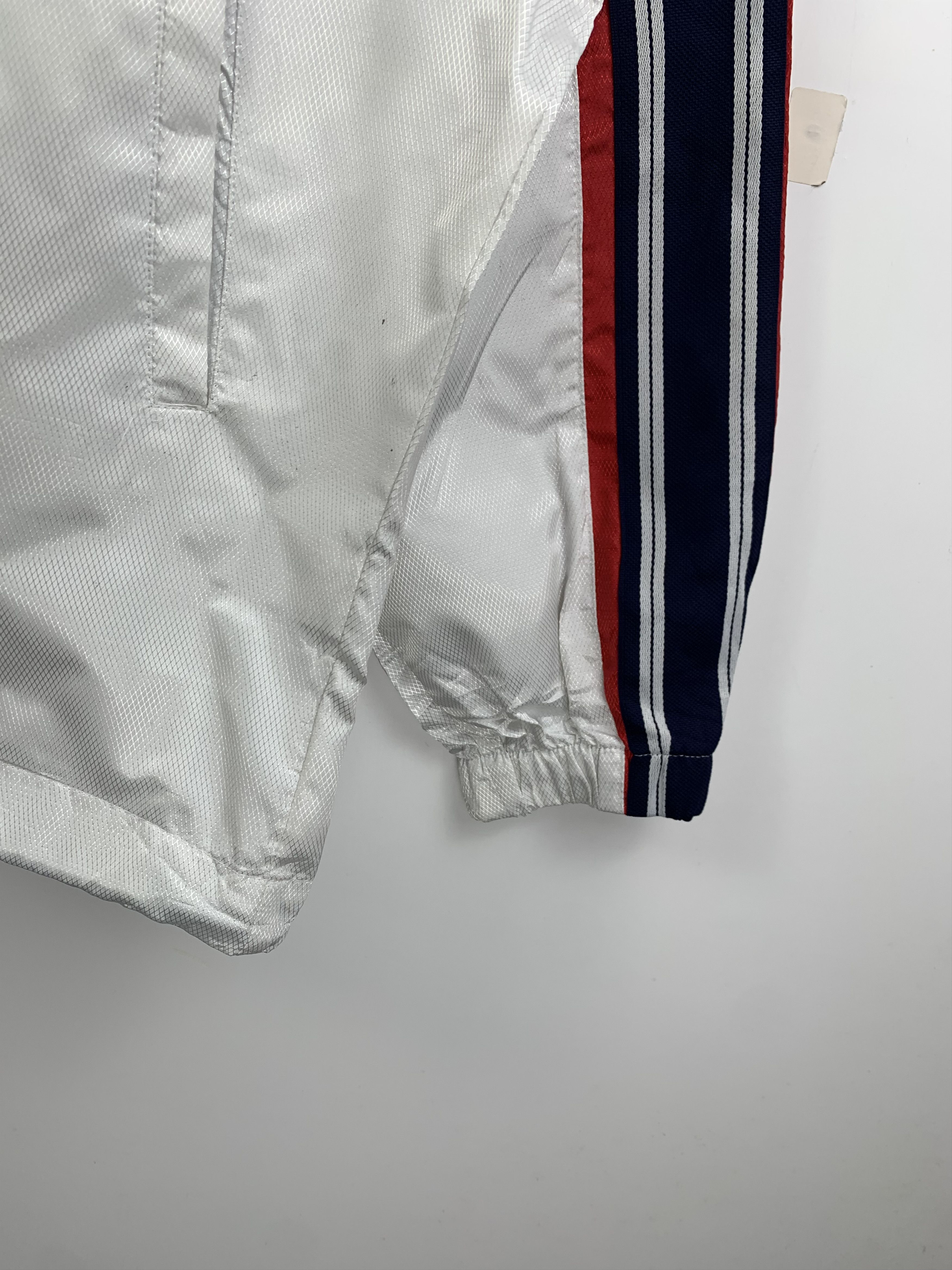 Mizuno Vintage MIZUNO S Tokyo Zip Up Sportwear Light Jacket Size US L / EU 52-54 / 3 - 10 Thumbnail