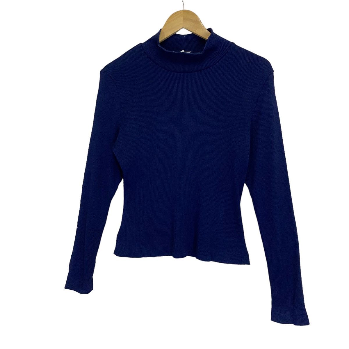 Aran Isles Knitwear × Vintage Vintage Norma Kamali Knitwear Size S Size US S / EU 44-46 / 1 - 3 Thumbnail