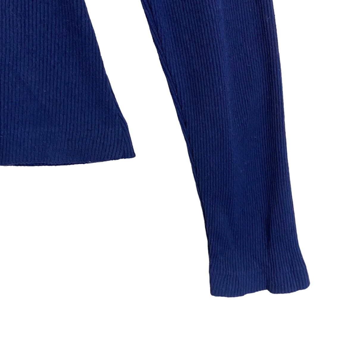 Aran Isles Knitwear × Vintage Vintage Norma Kamali Knitwear Size S Size US S / EU 44-46 / 1 - 5 Thumbnail