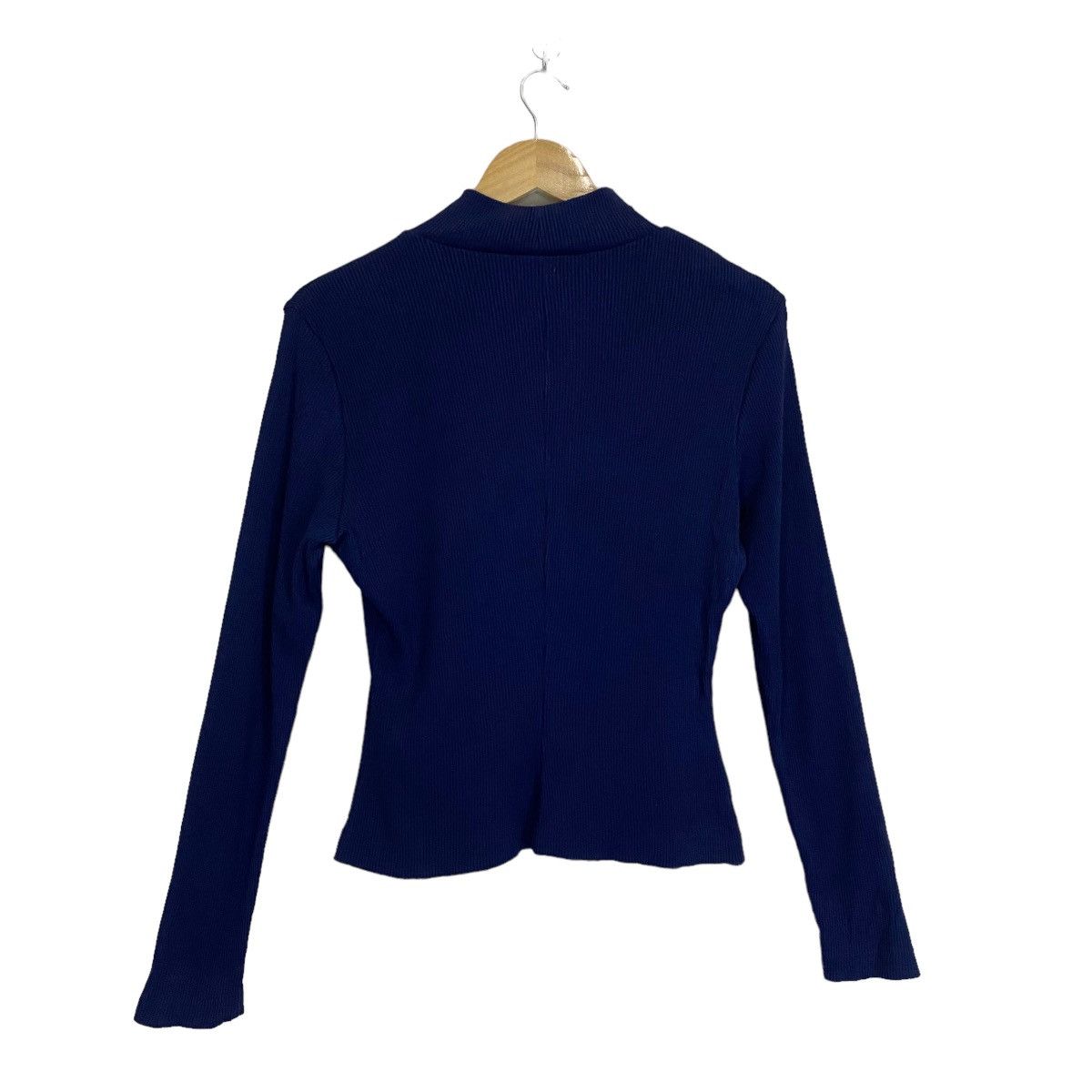 Aran Isles Knitwear × Vintage Vintage Norma Kamali Knitwear Size S Size US S / EU 44-46 / 1 - 6 Thumbnail