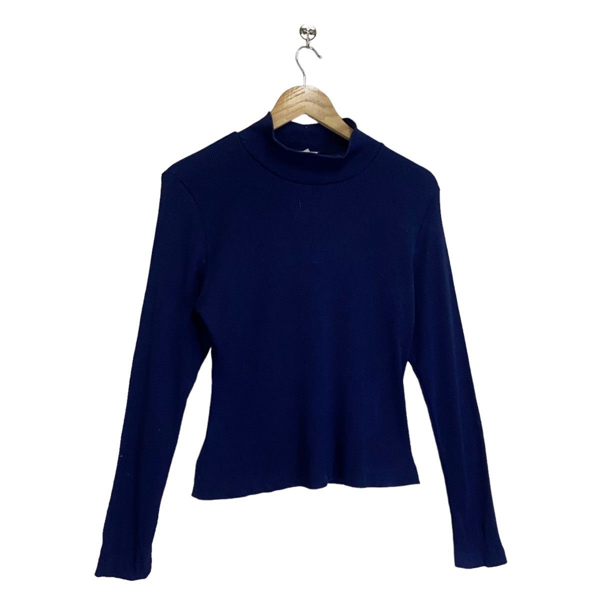 Aran Isles Knitwear × Vintage Vintage Norma Kamali Knitwear Size S Size US S / EU 44-46 / 1 - 2 Thumbnail