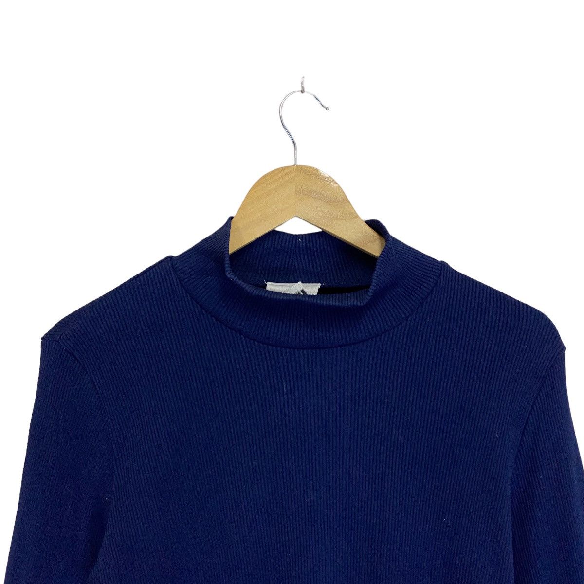 Aran Isles Knitwear × Vintage Vintage Norma Kamali Knitwear Size S Size US S / EU 44-46 / 1 - 4 Thumbnail