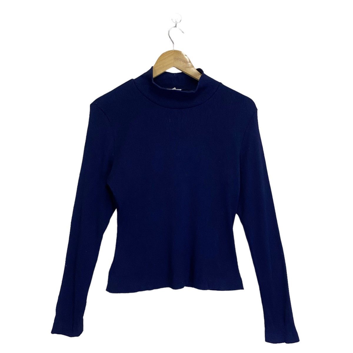 Aran Isles Knitwear × Vintage Vintage Norma Kamali Knitwear Size S Size US S / EU 44-46 / 1 - 1 Thumbnail