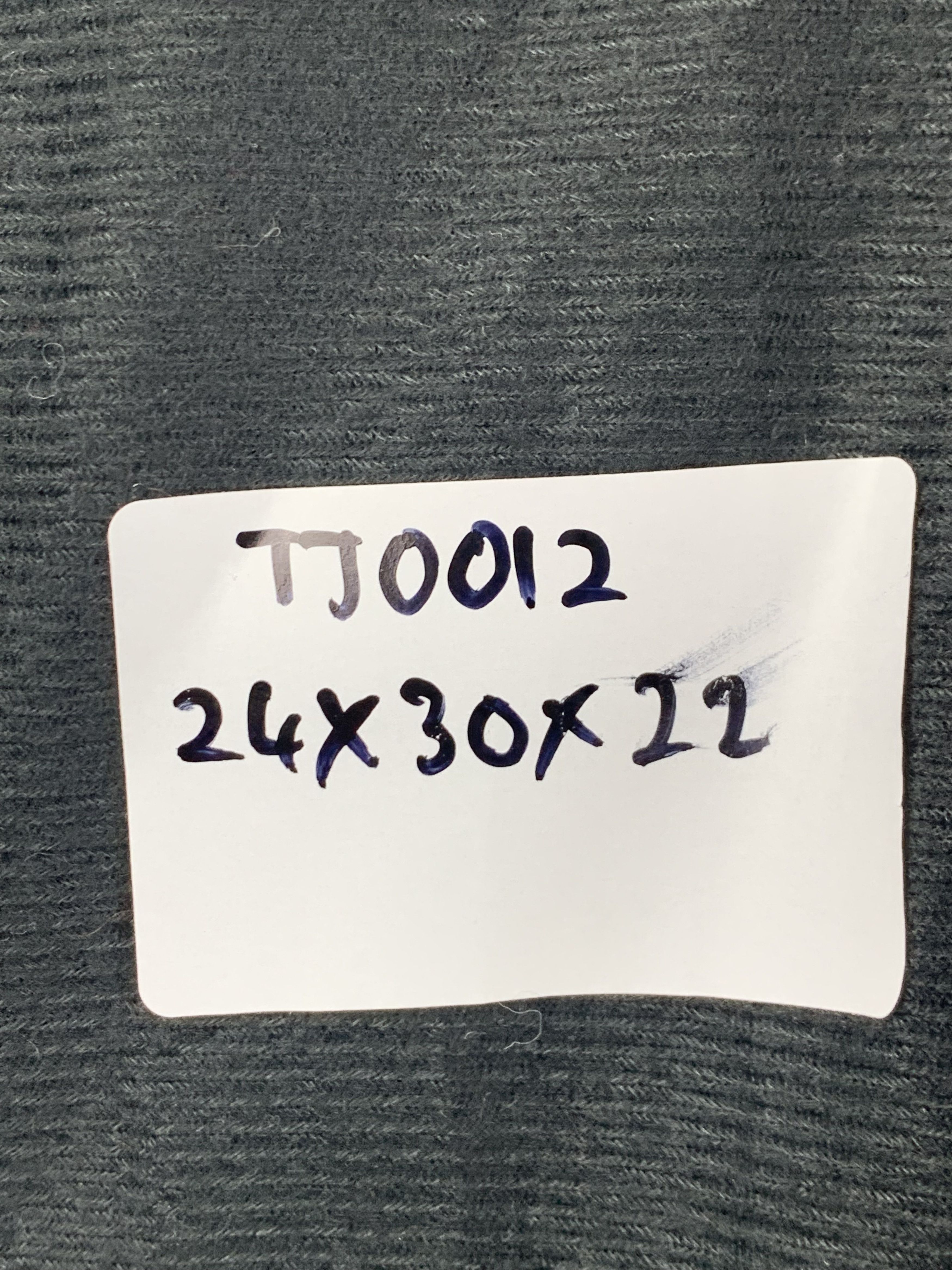 Japanese Brand Vintage Japanese LUS TRE OVER DIVE Tactical Windbreaker Size US M / EU 48-50 / 2 - 14 Thumbnail