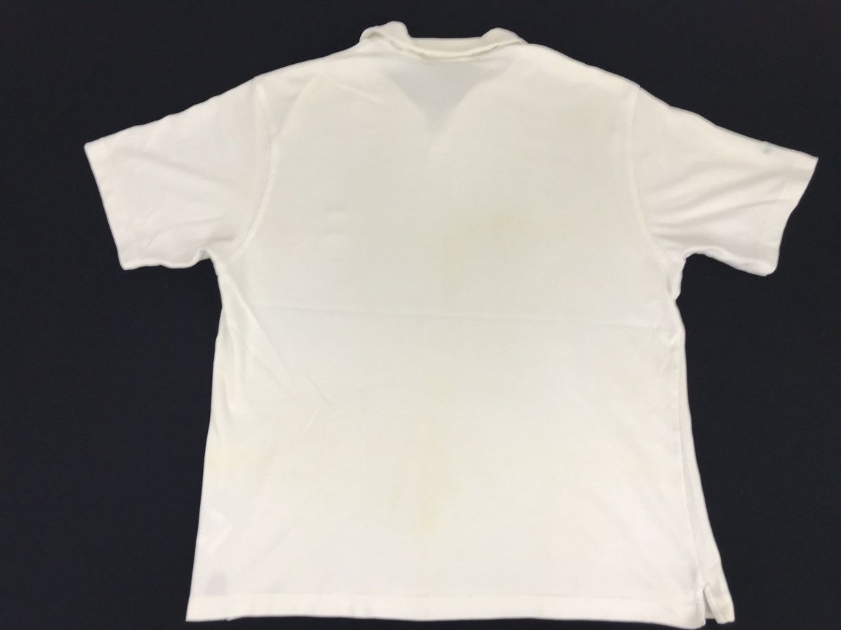 Nike Nike Polo Tee Tshirt Plain Design Modern Classic Fashion Size US L / EU 52-54 / 3 - 5 Thumbnail