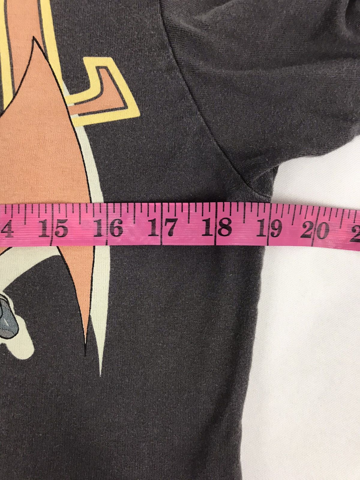 Anime Mazinger Z Japanese Super Robot Anime Cartoon Manga Tee Size US M / EU 48-50 / 2 - 4 Thumbnail