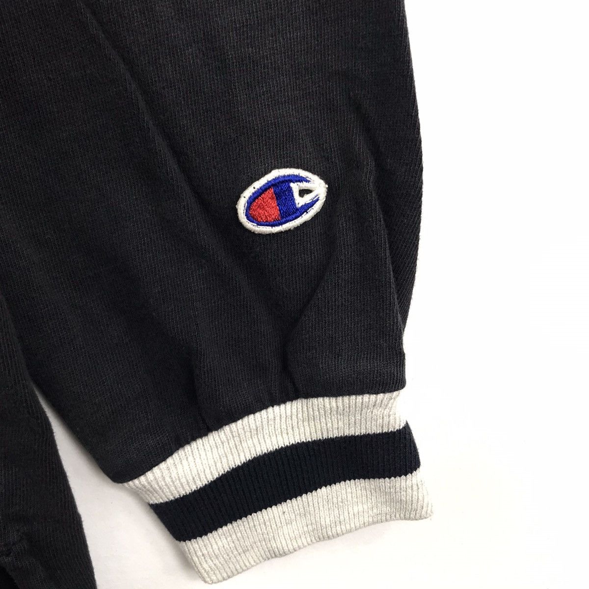 Champion Vintage CHAMPION SCRIPT USA Big Logo Sportswear Size US M / EU 48-50 / 2 - 4 Thumbnail