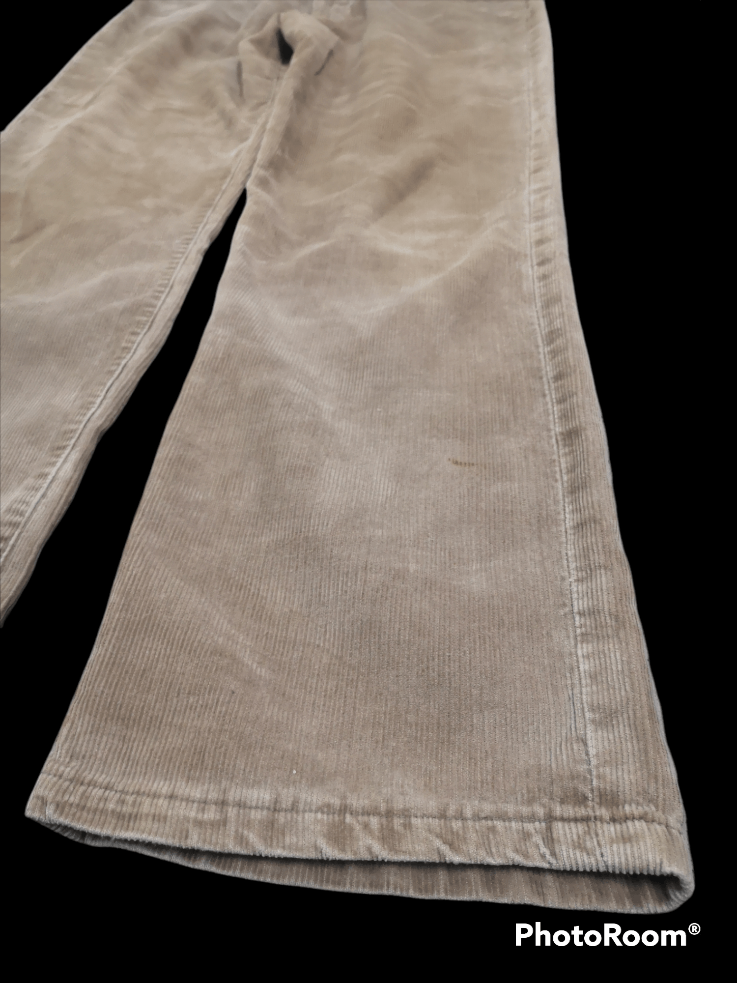 RRL Ralph Lauren × Ralph Lauren RRL Corduroy Denim Size US 34 / EU 50 - 6 Thumbnail