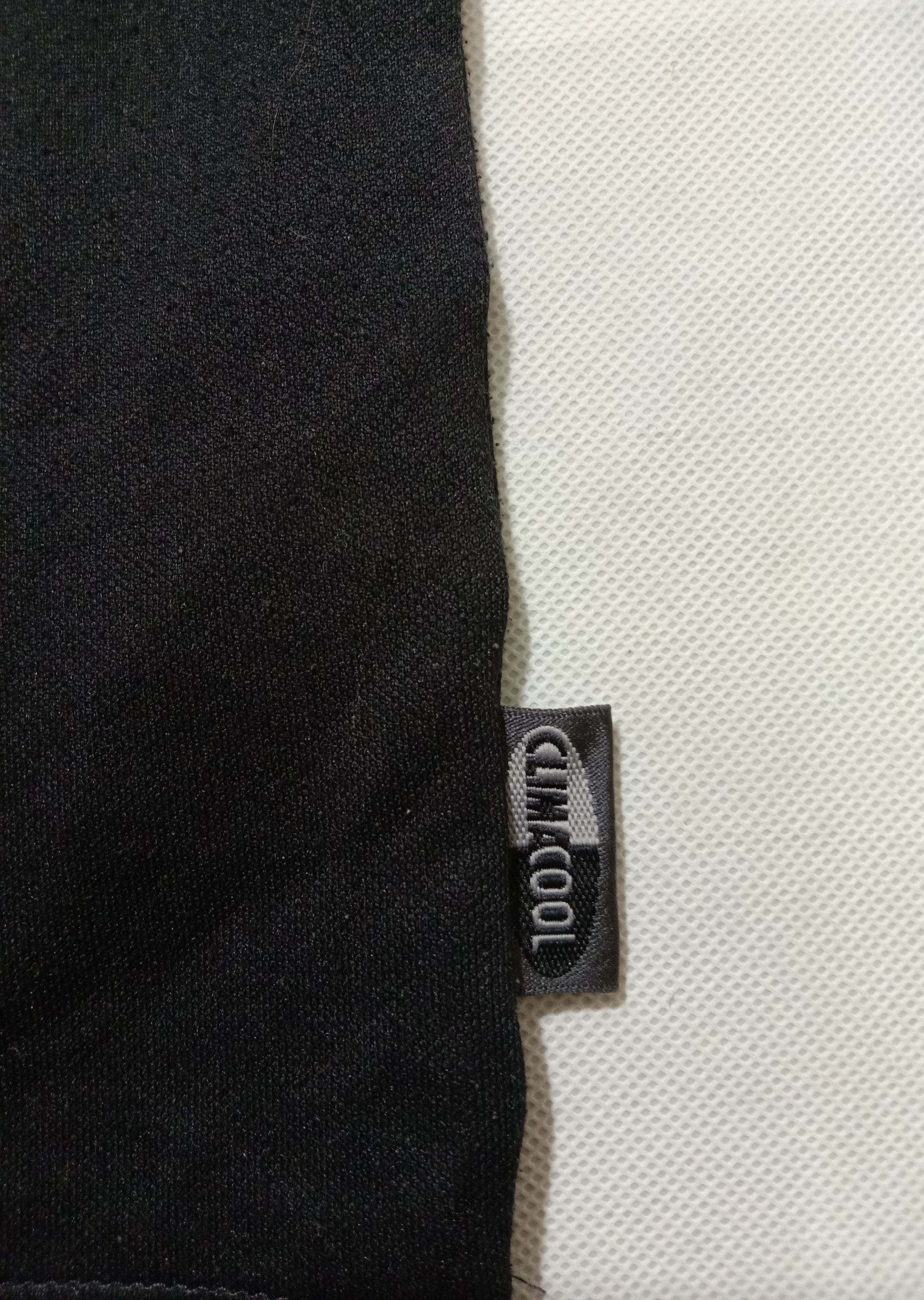 Adidas Adidas Zipper Sweatshirt CLIMACOOL Fabric Technology Size US L / EU 52-54 / 3 - 5 Thumbnail