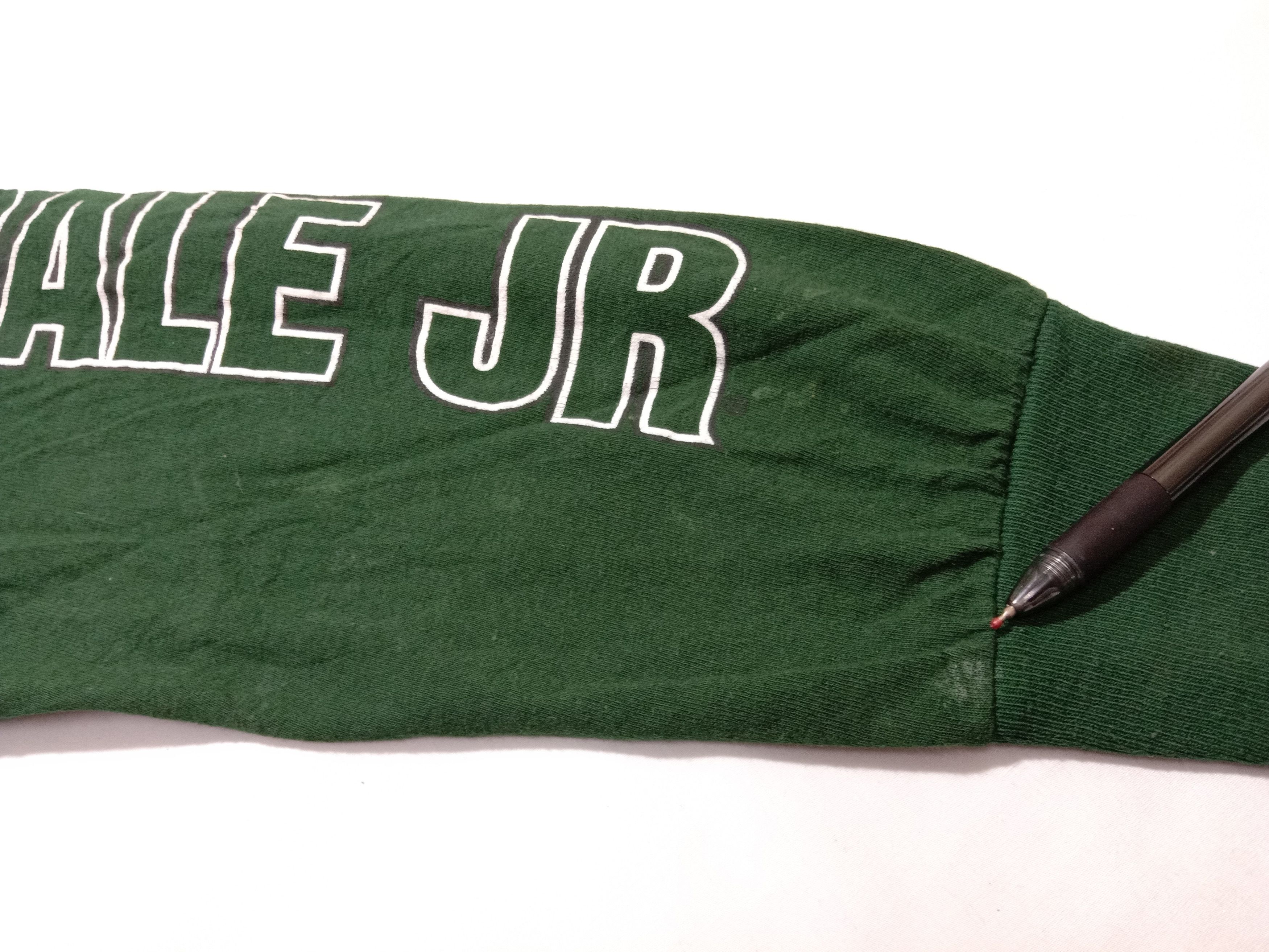 NASCAR Vintage Dale Jr 88 Nascar Shirt Impala 55 AMP Energy Tee Size US L / EU 52-54 / 3 - 10 Thumbnail