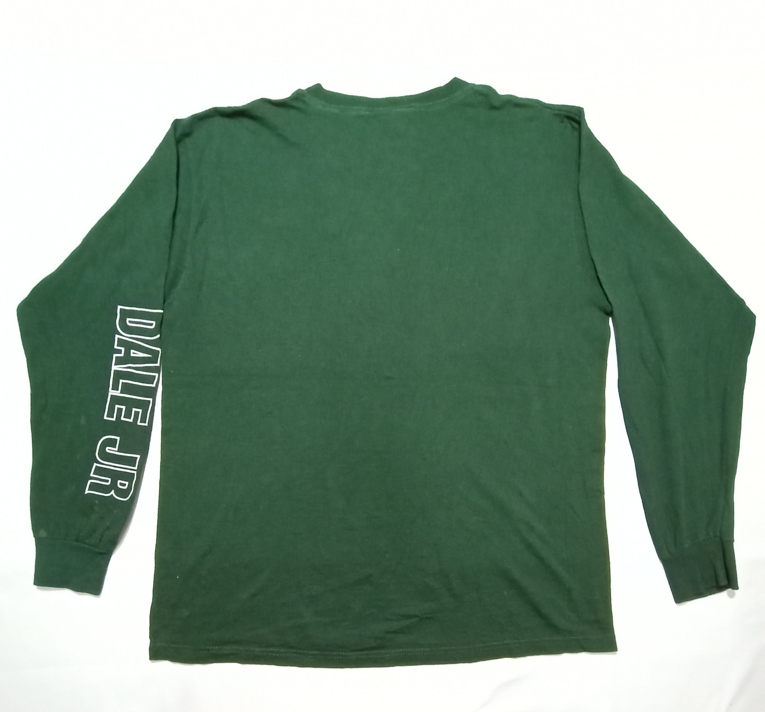 NASCAR Vintage Dale Jr 88 Nascar Shirt Impala 55 AMP Energy Tee Size US L / EU 52-54 / 3 - 9 Thumbnail