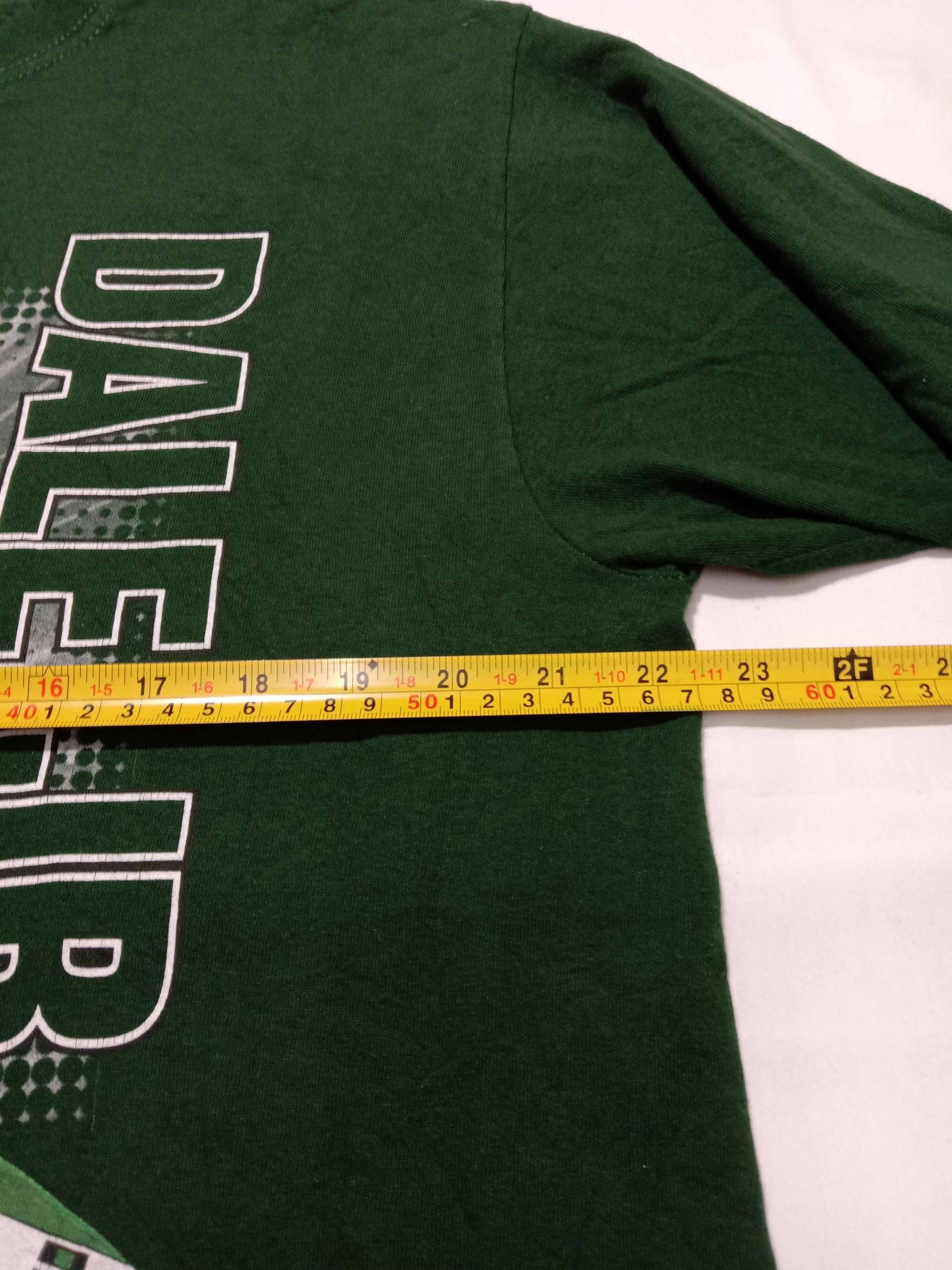 NASCAR Vintage Dale Jr 88 Nascar Shirt Impala 55 AMP Energy Tee Size US L / EU 52-54 / 3 - 7 Thumbnail