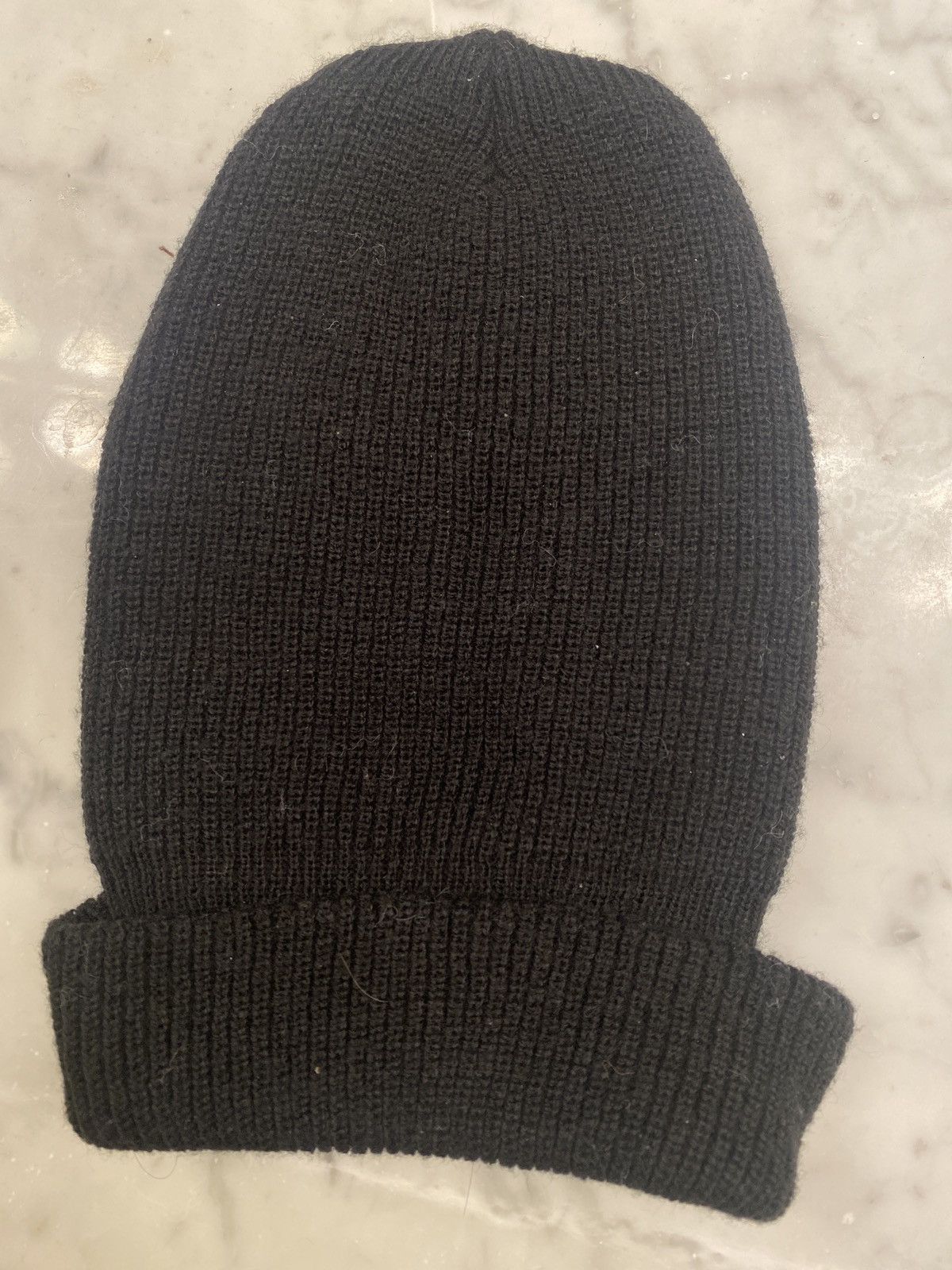 Vlone Vlone OG ski mask Size ONE SIZE - 4 Thumbnail