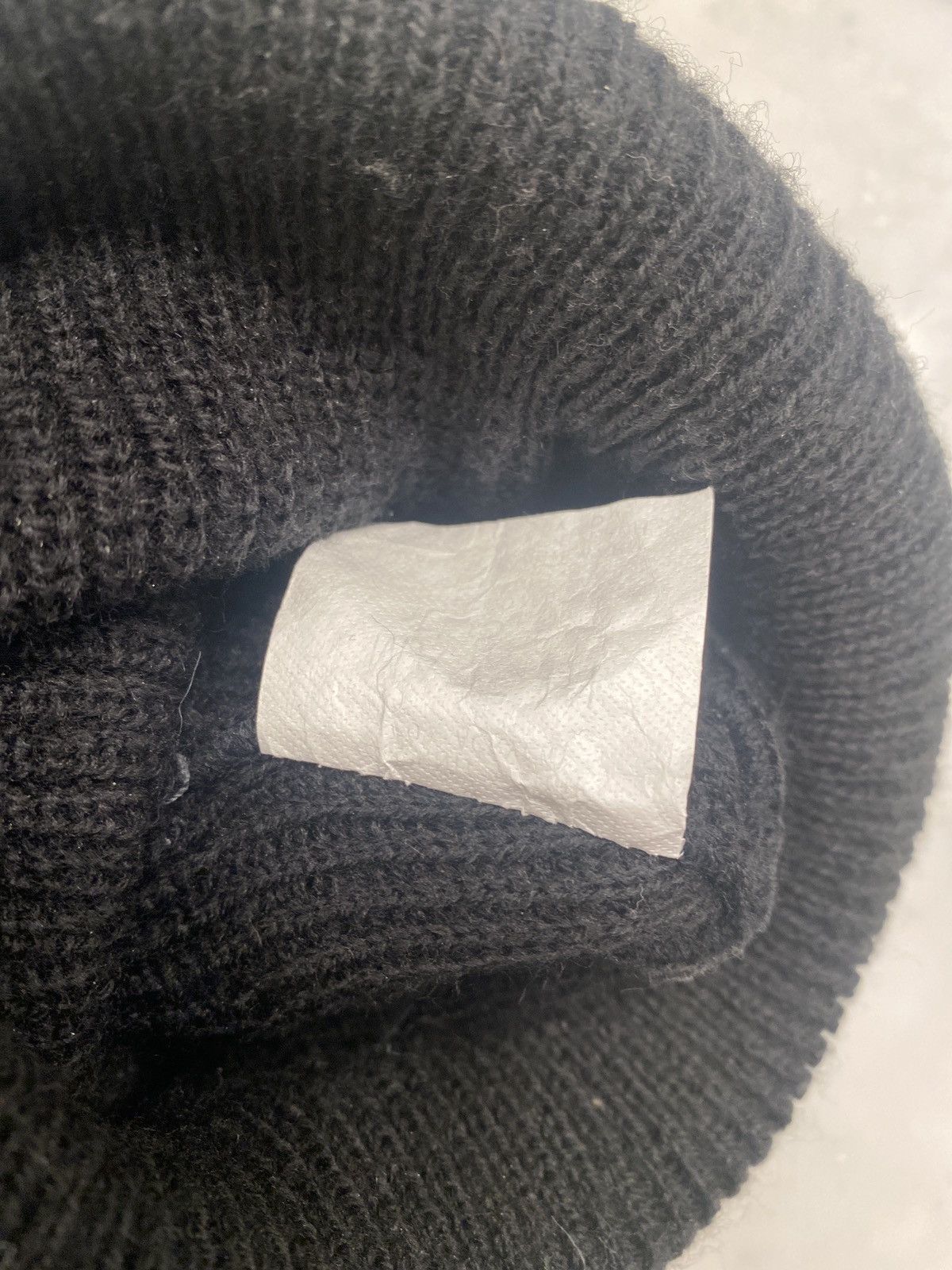 Vlone Vlone OG ski mask Size ONE SIZE - 5 Thumbnail