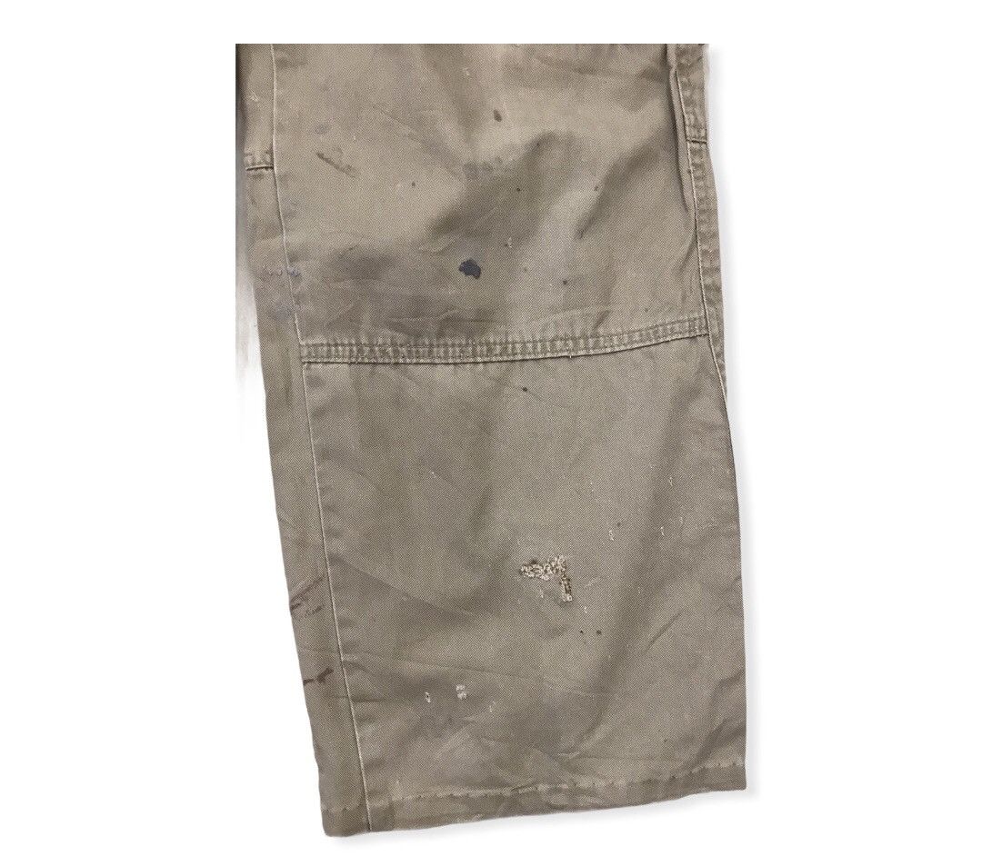Hanes Hanes Third Quarter Trousers Cargo Pants Size US 36 / EU 52 - 12 Thumbnail