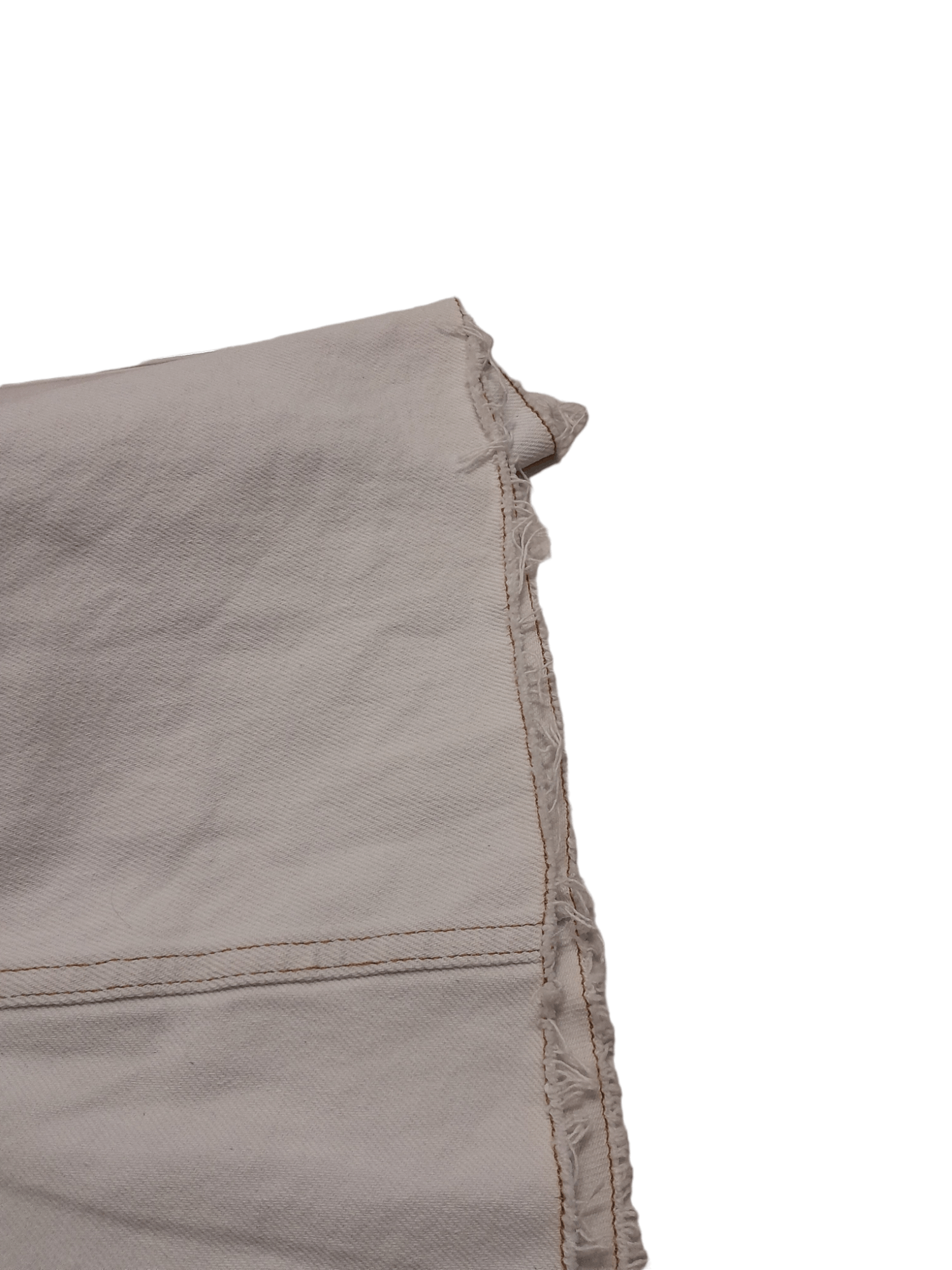 Maison Margiela MM6 Maison Margiela Over-Wide Leg Jeans (E810) Size US 26 / EU 42 - 10 Thumbnail