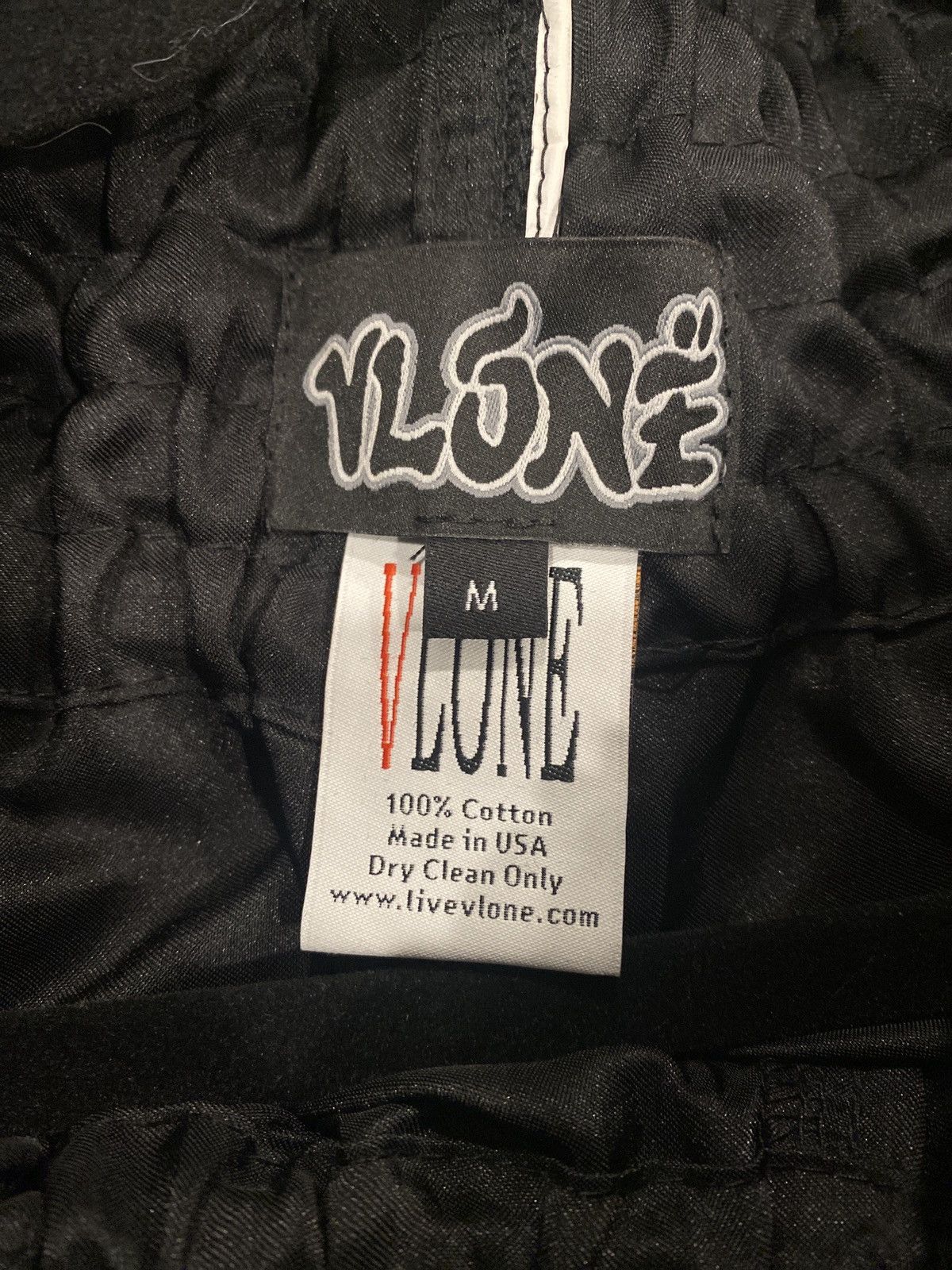 Vlone Vlone X Dennis Rodman boxing shorts Size US 30 / EU 46 - 5 Thumbnail