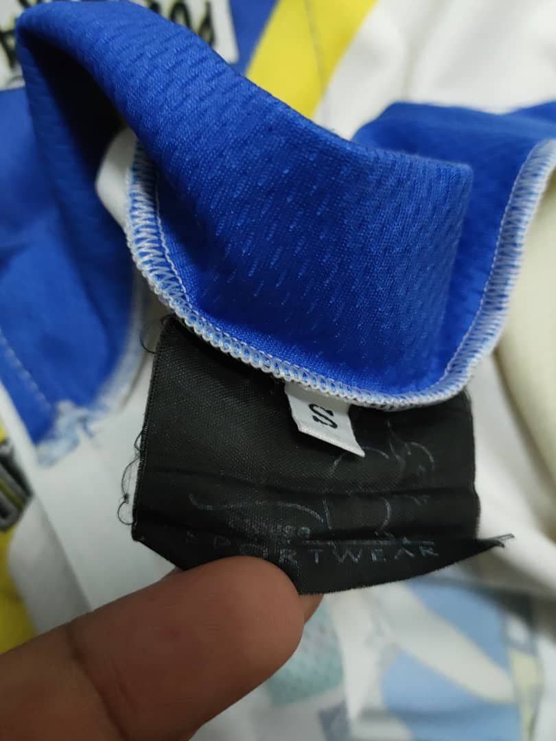 Bicycle Vintage Bicycle Jersey Size US S / EU 44-46 / 1 - 6 Thumbnail