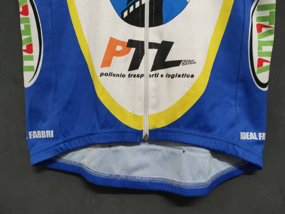 Bicycle Vintage Bicycle Jersey Size US S / EU 44-46 / 1 - 7 Thumbnail