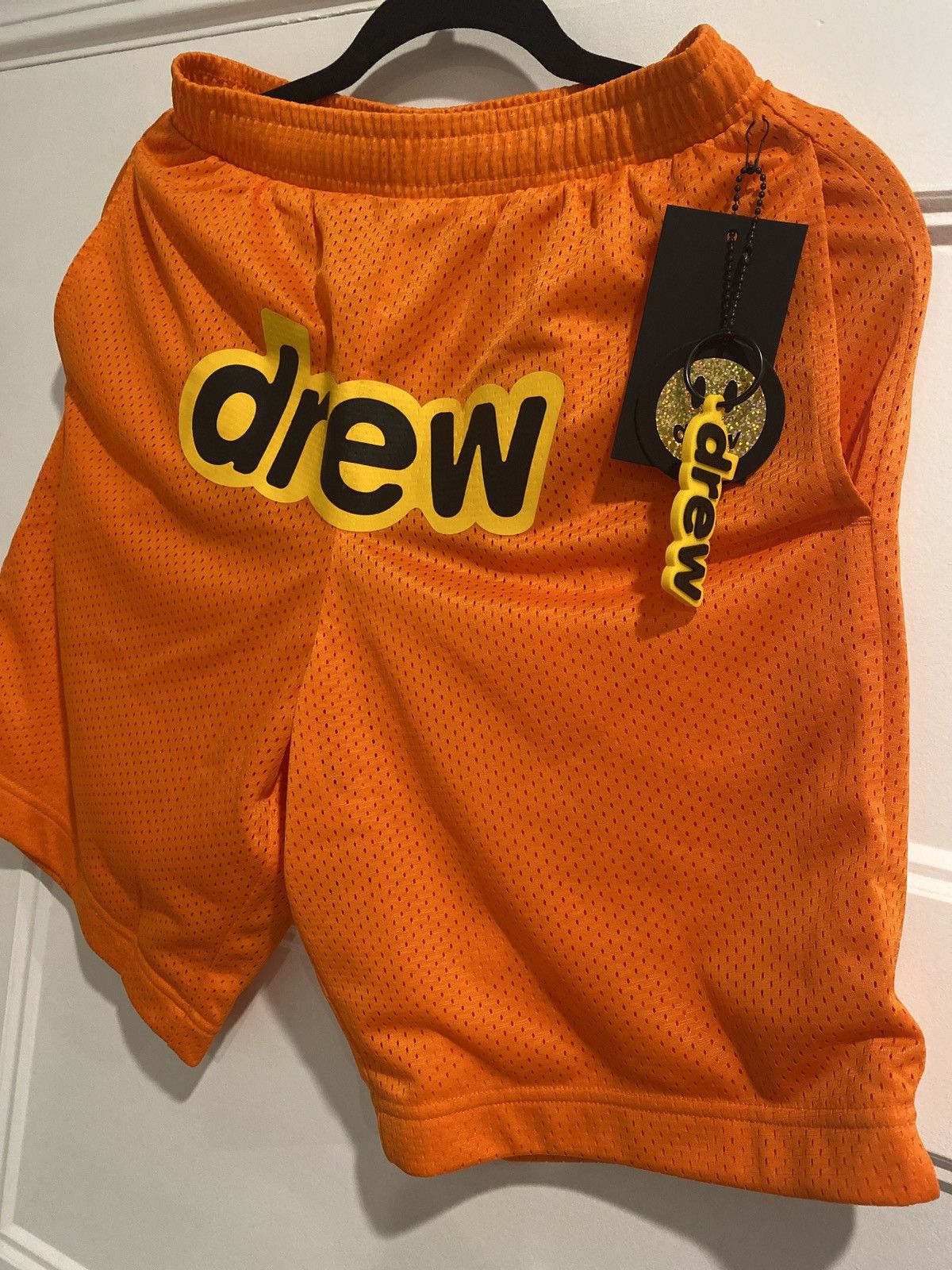Drew House Drew house secret mesh shorts Size US 30 / EU 46 - 2 Thumbnail