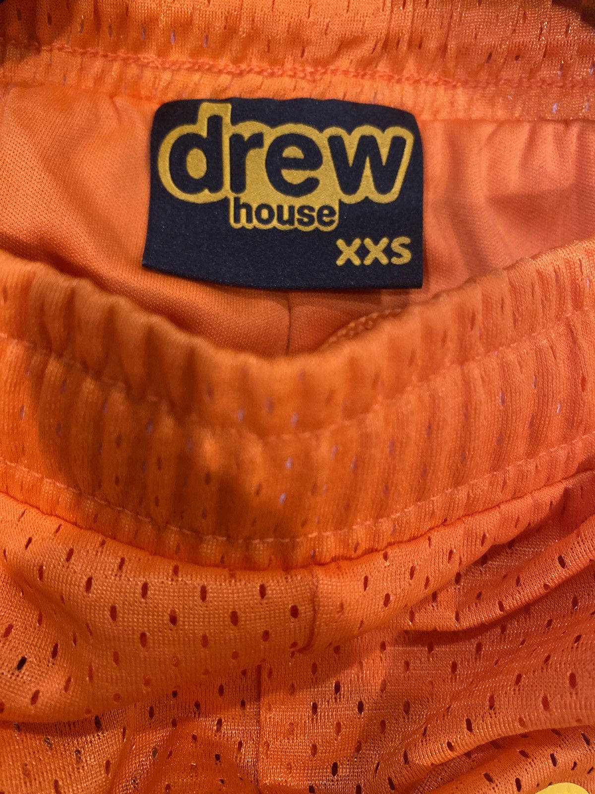 Drew House Drew house secret mesh shorts Size US 30 / EU 46 - 5 Thumbnail