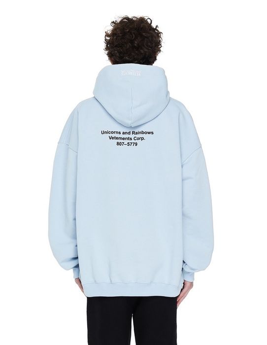 Unicorns and best sale rainbows 807 hoodie